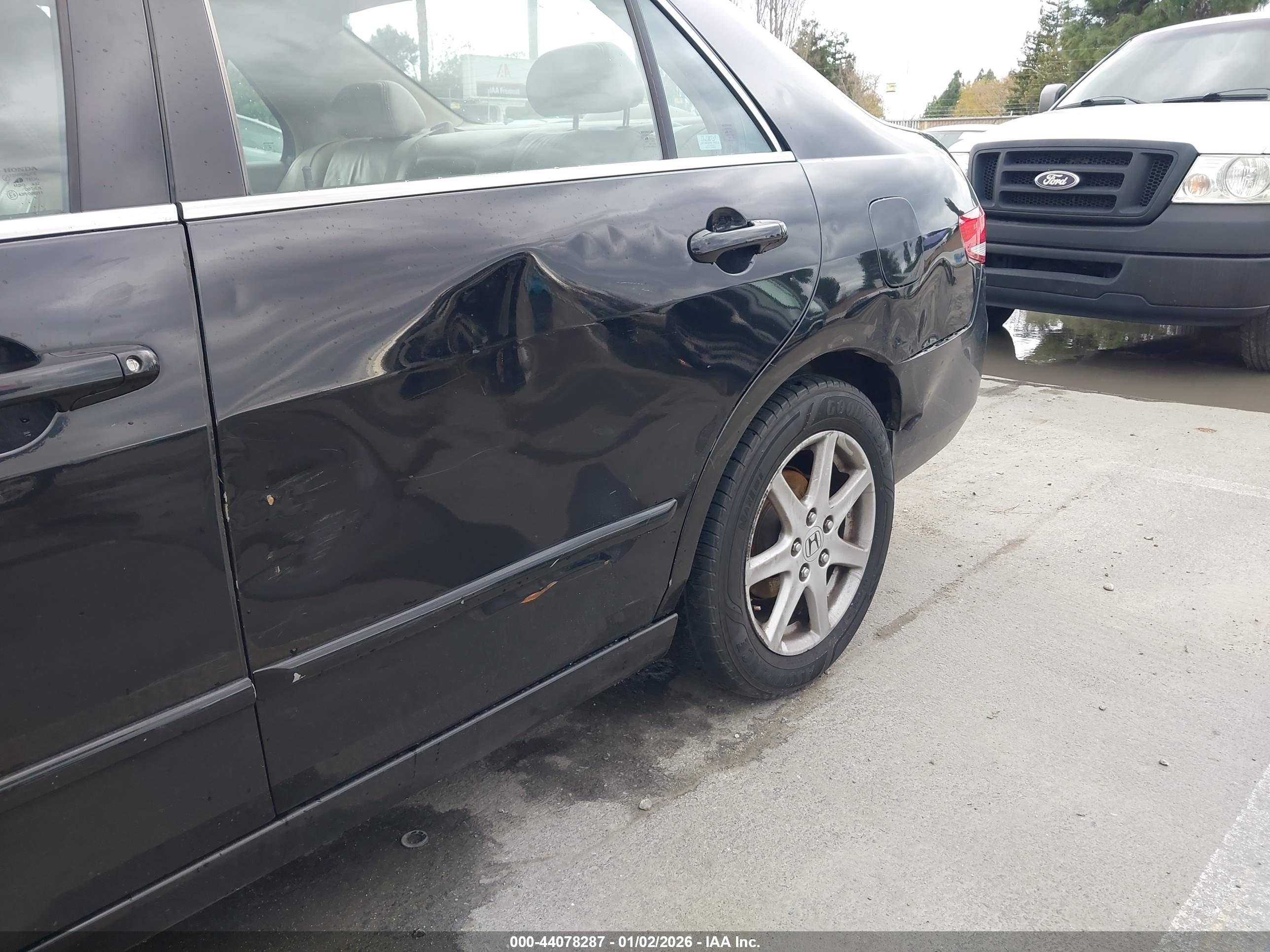 HONDA ACCORD image 6