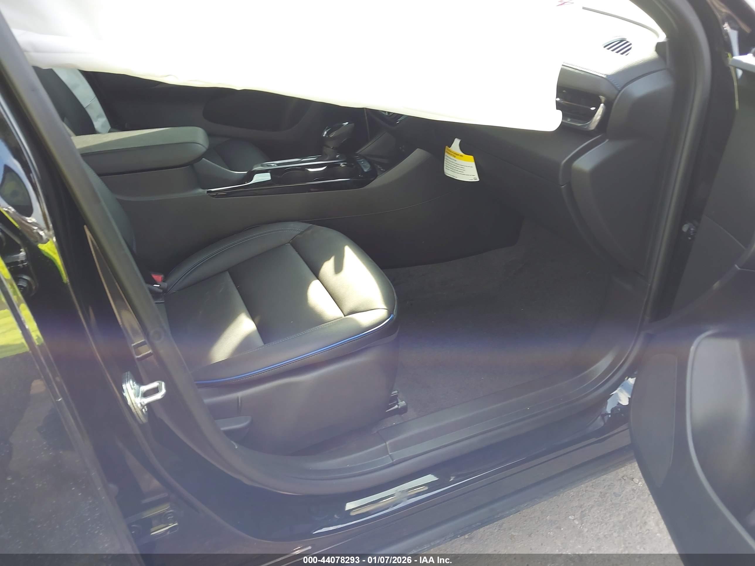 BUICK ENVISTA image 5