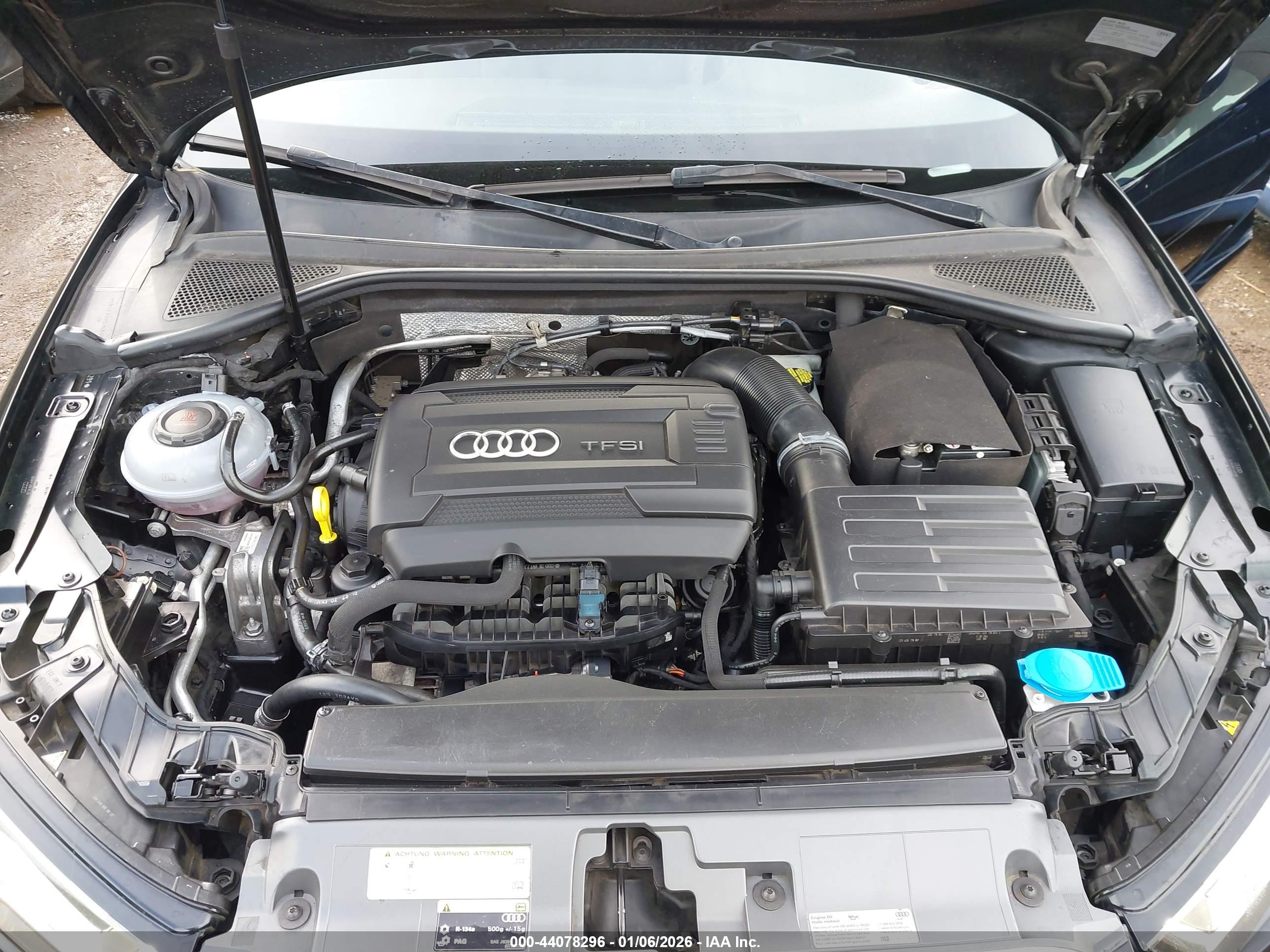 AUDI A3 image 10
