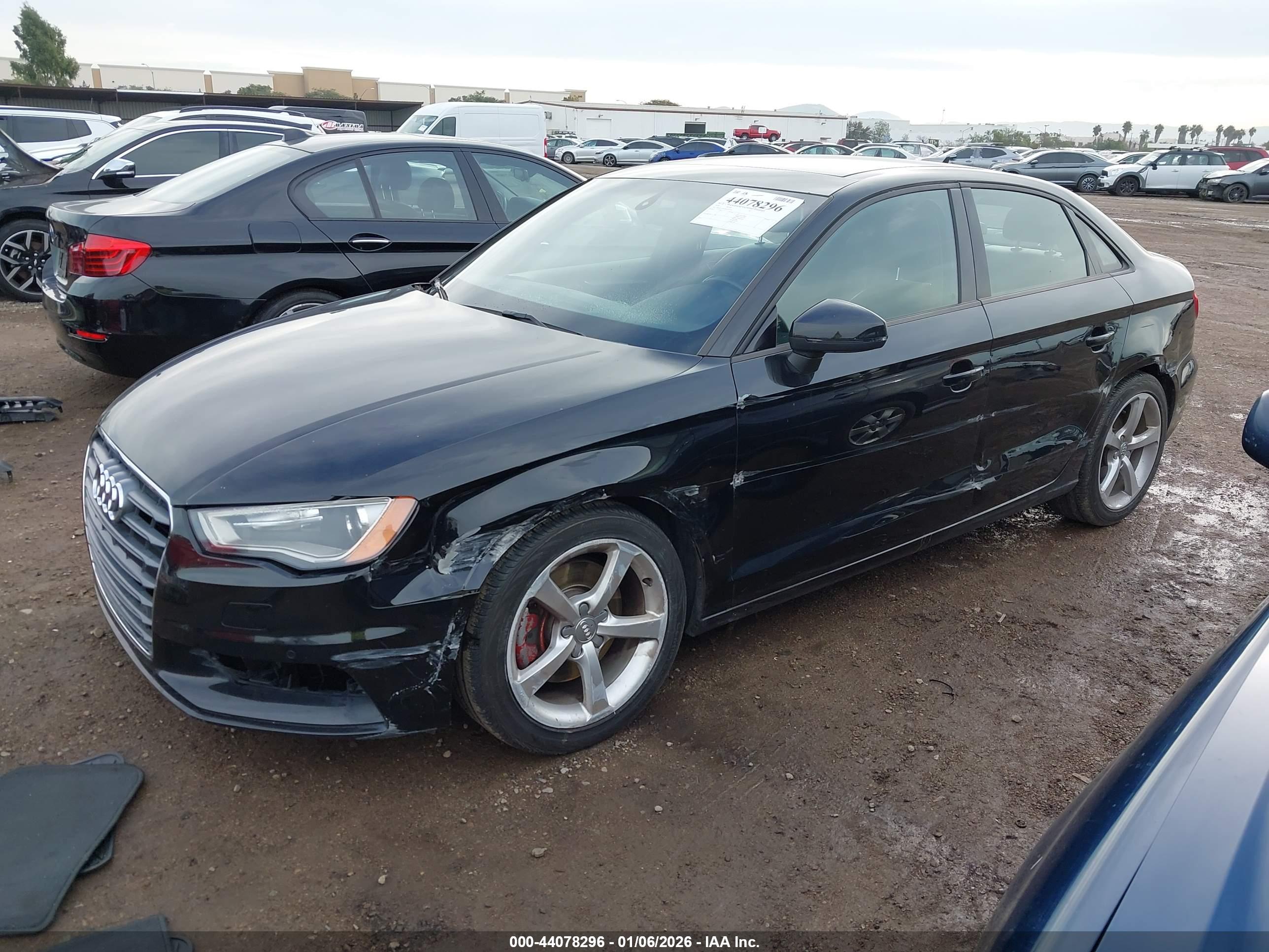 AUDI A3 image 2