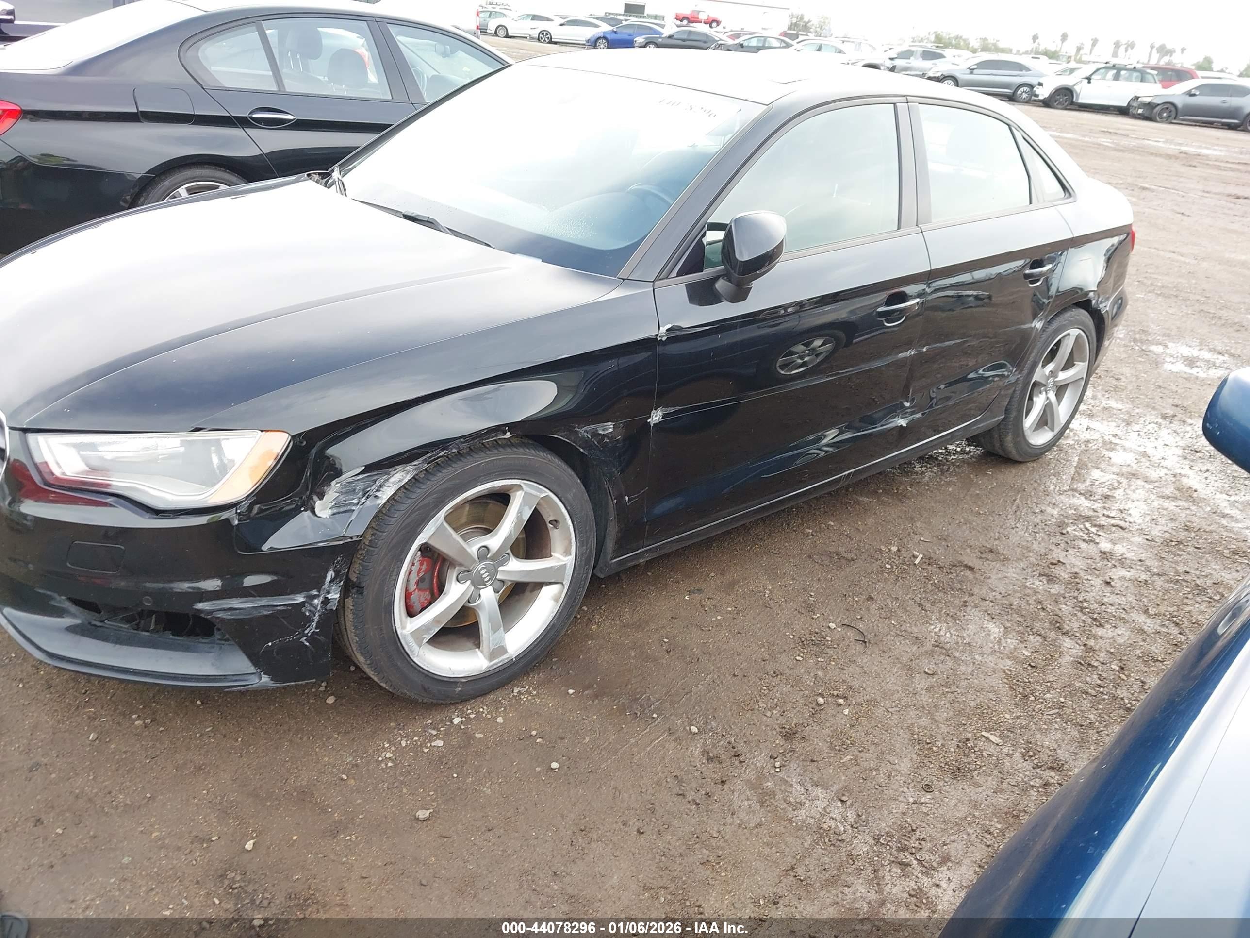 AUDI A3 image 6