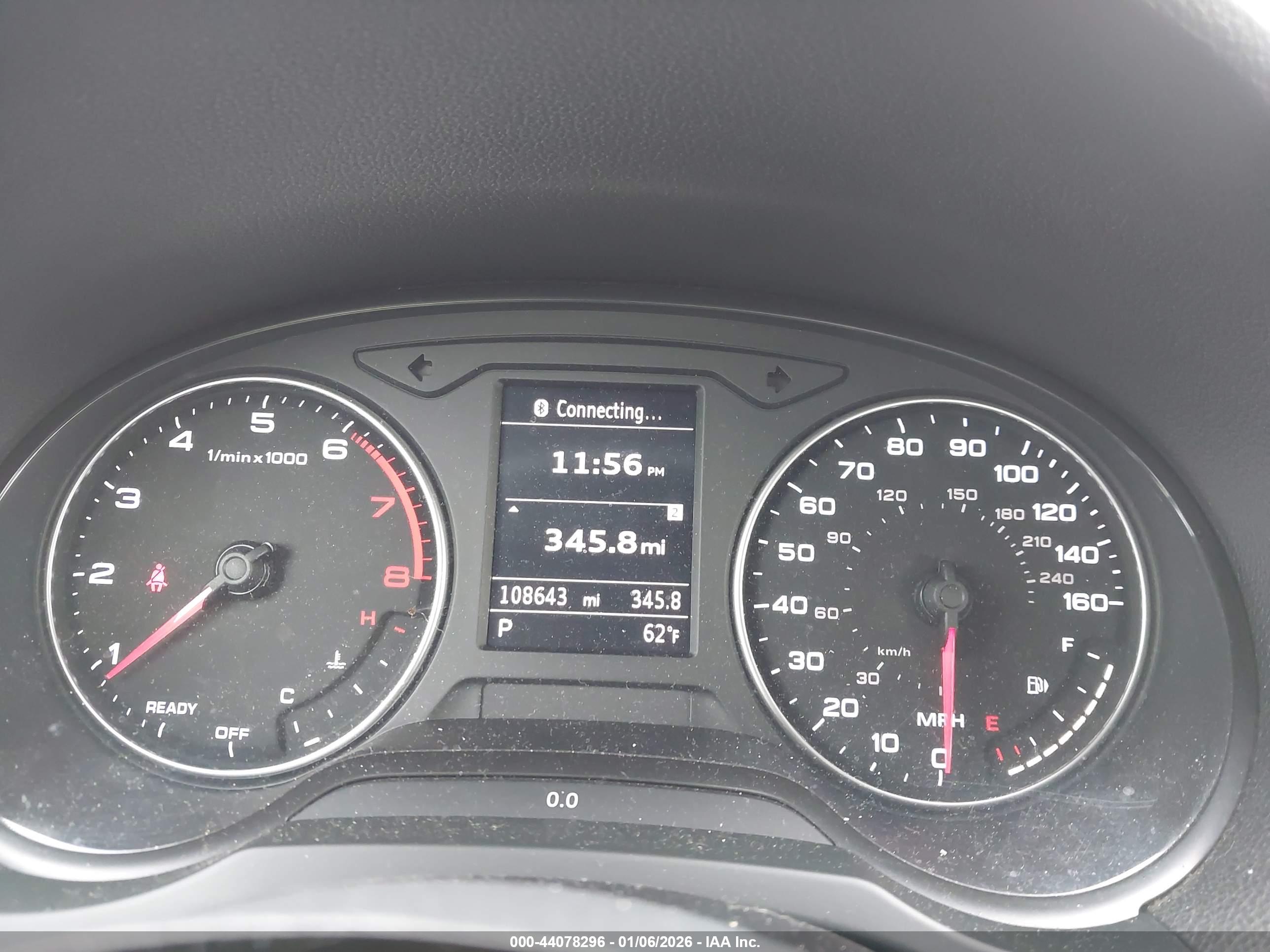 AUDI A3 image 7