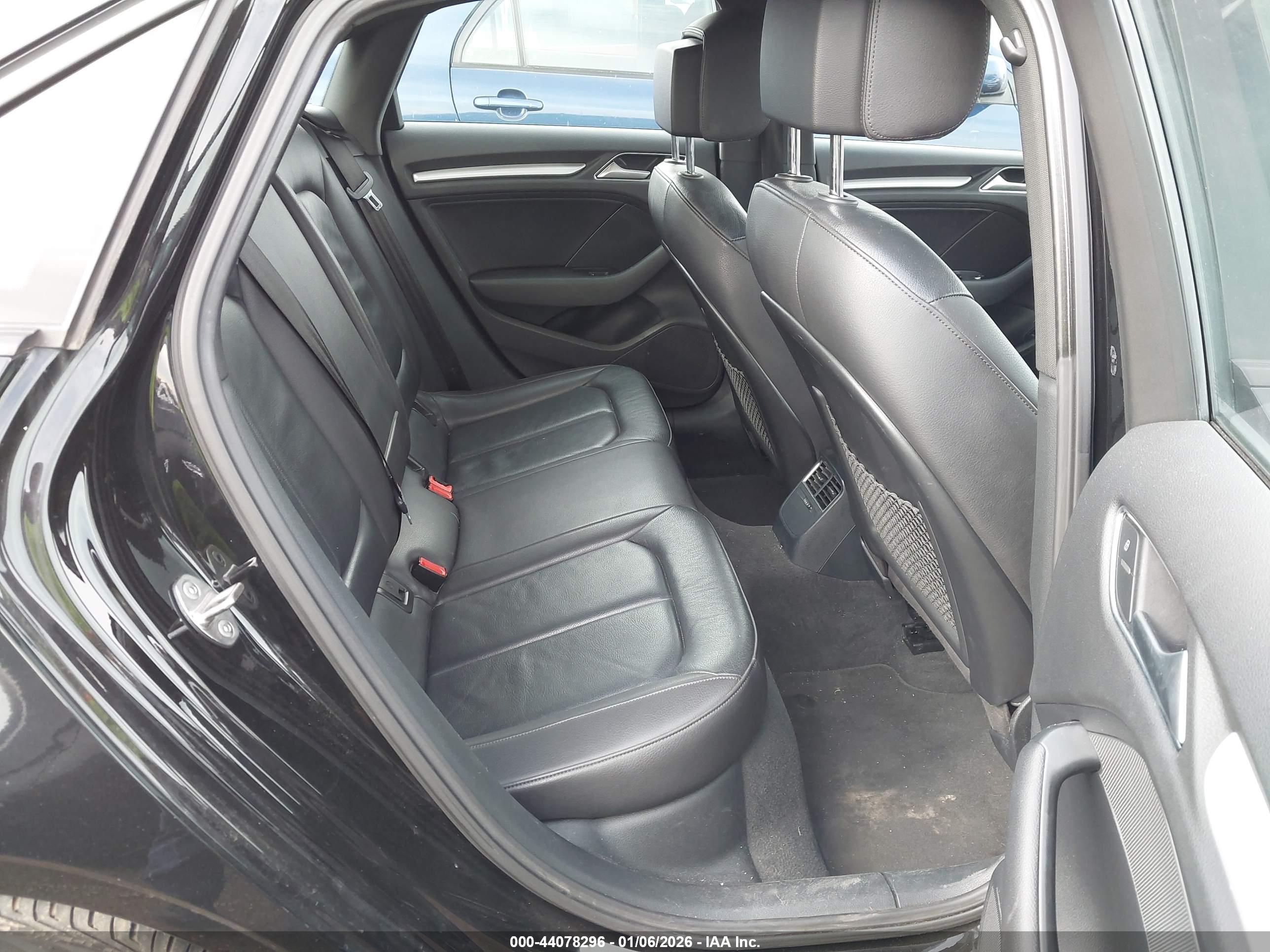 AUDI A3 image 8