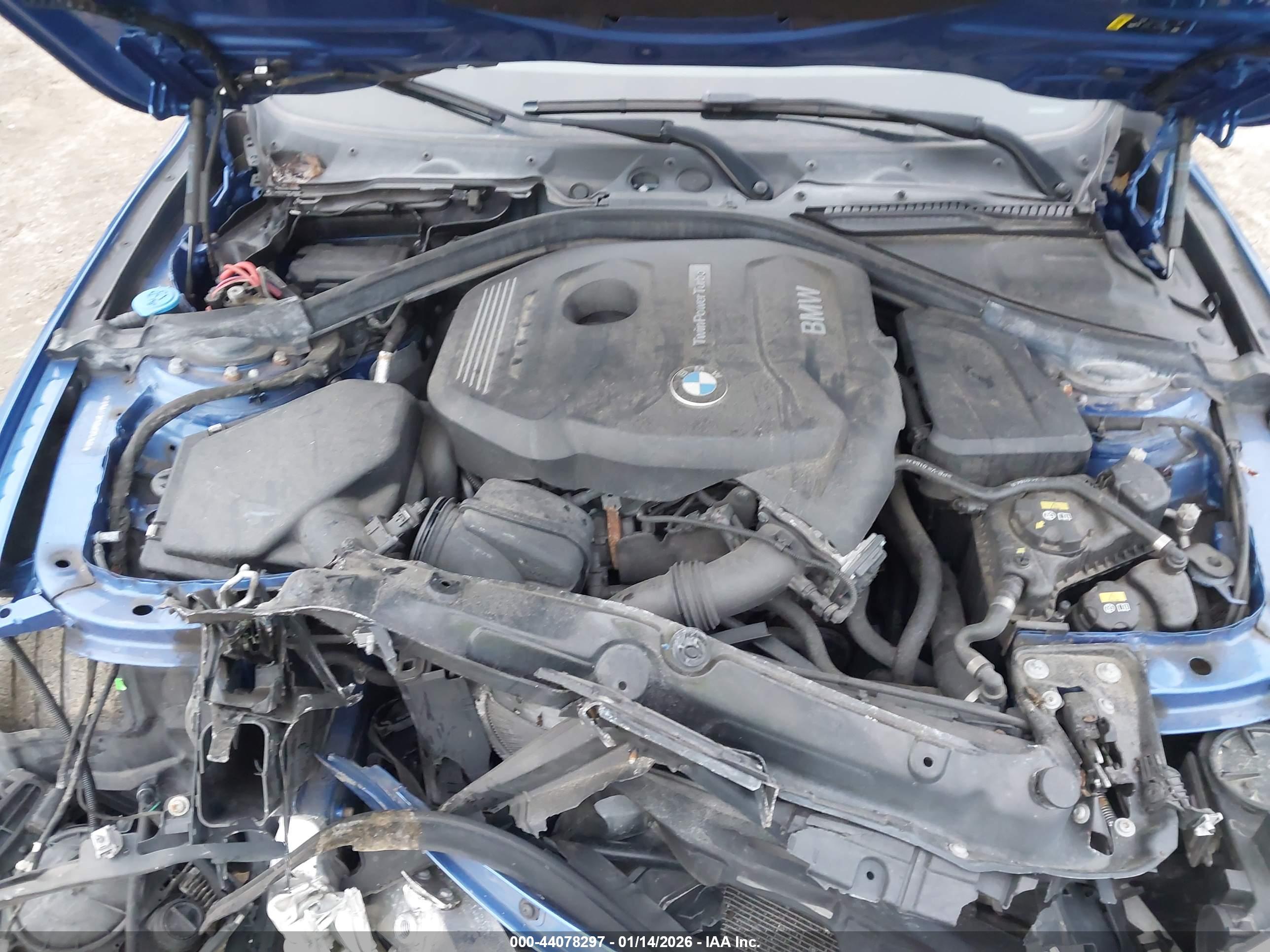 BMW 430I image 10