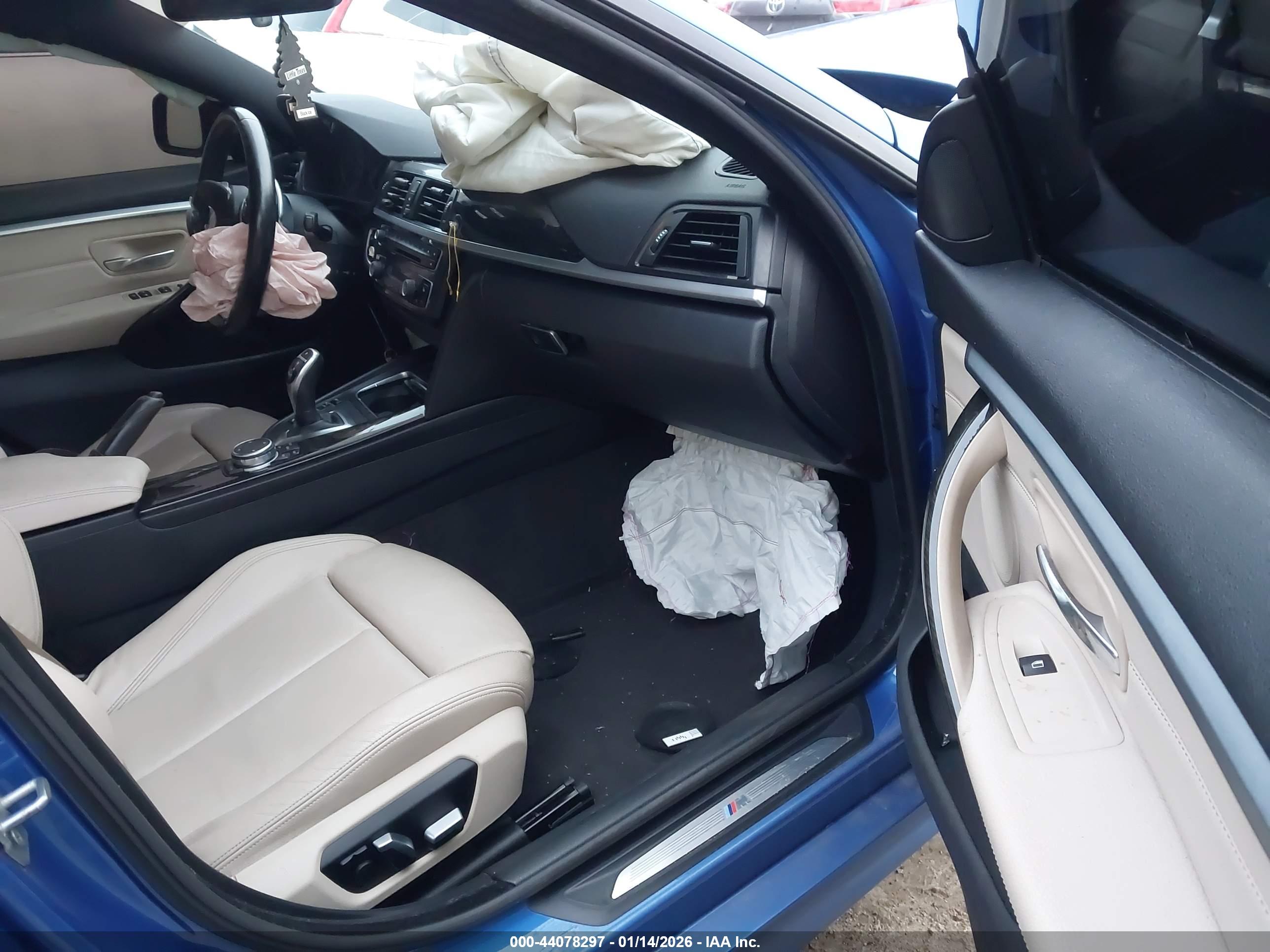 BMW 430I image 5