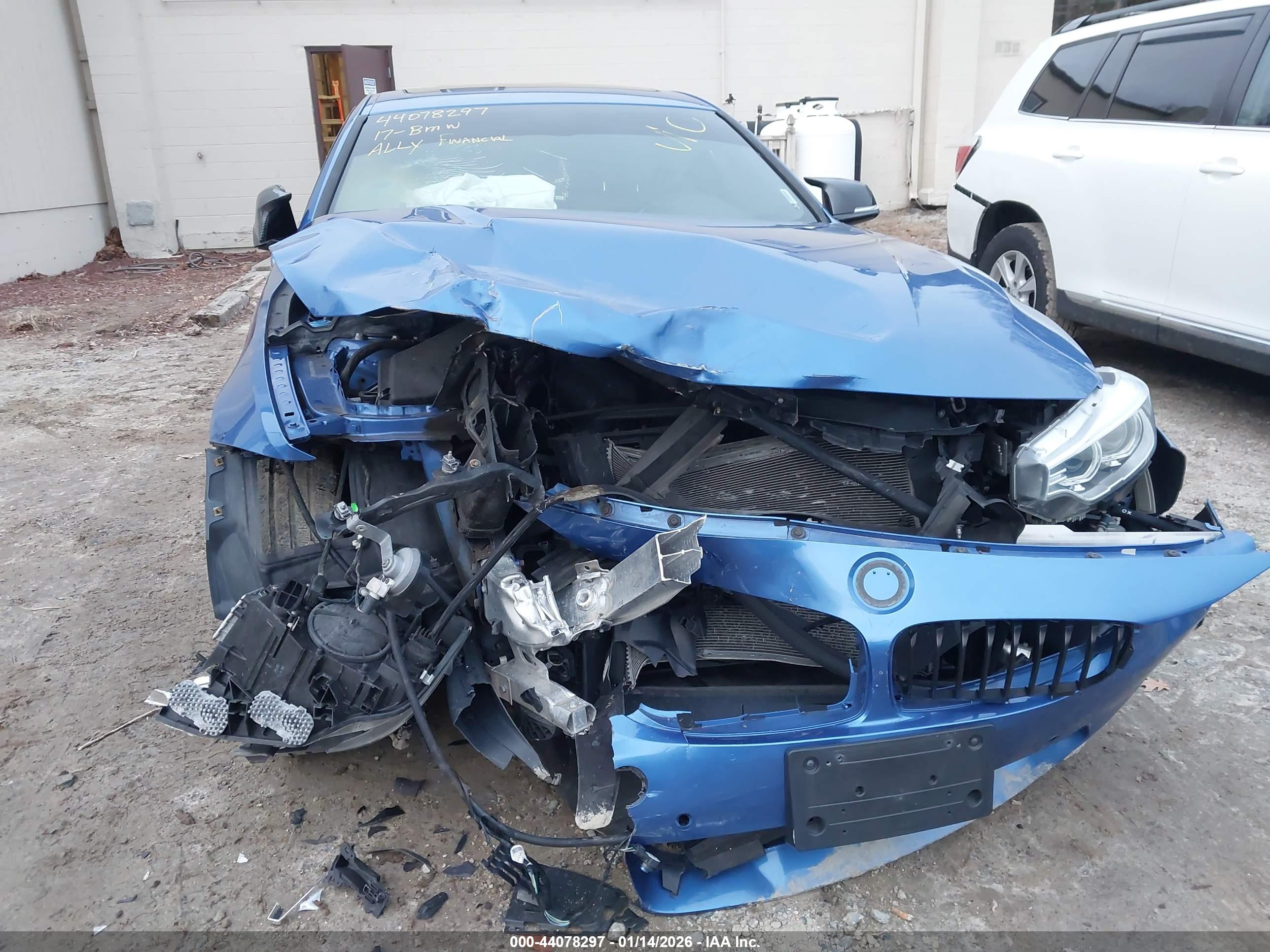 BMW 430I image 6