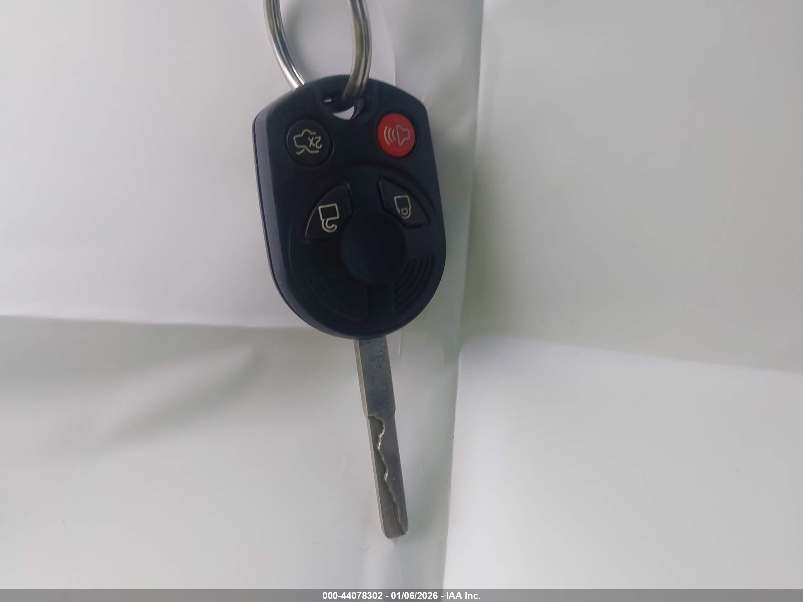 FORD FOCUS image 11
