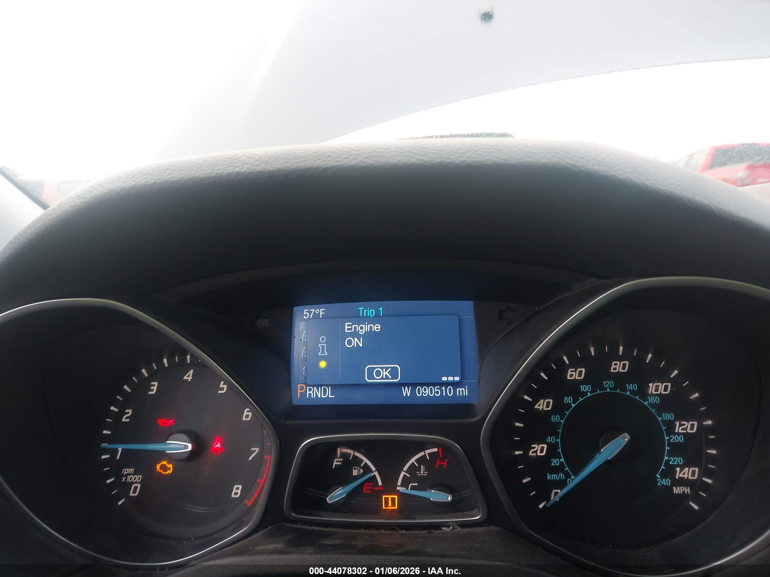 FORD FOCUS image 7