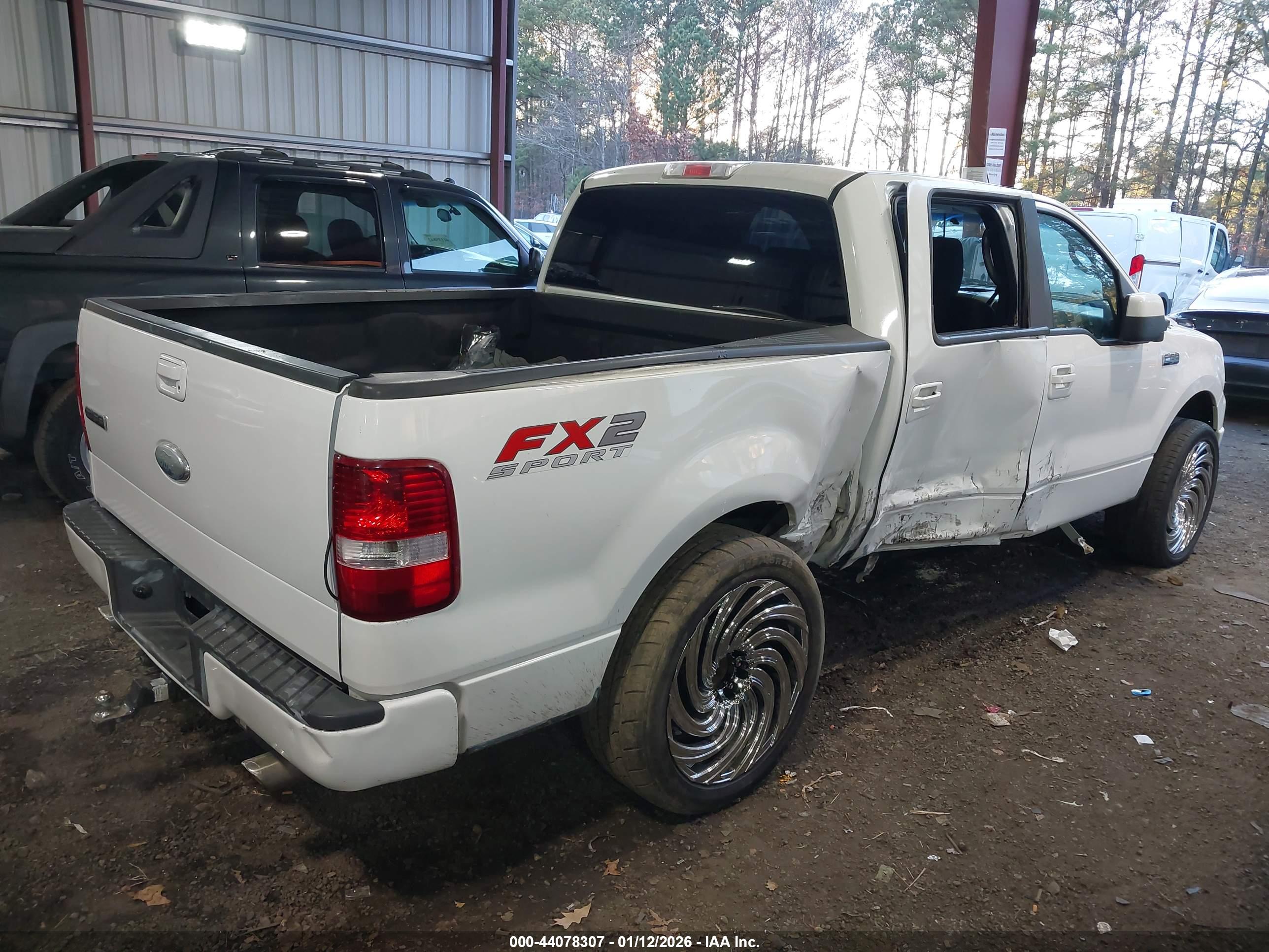 FORD F-150 image 6