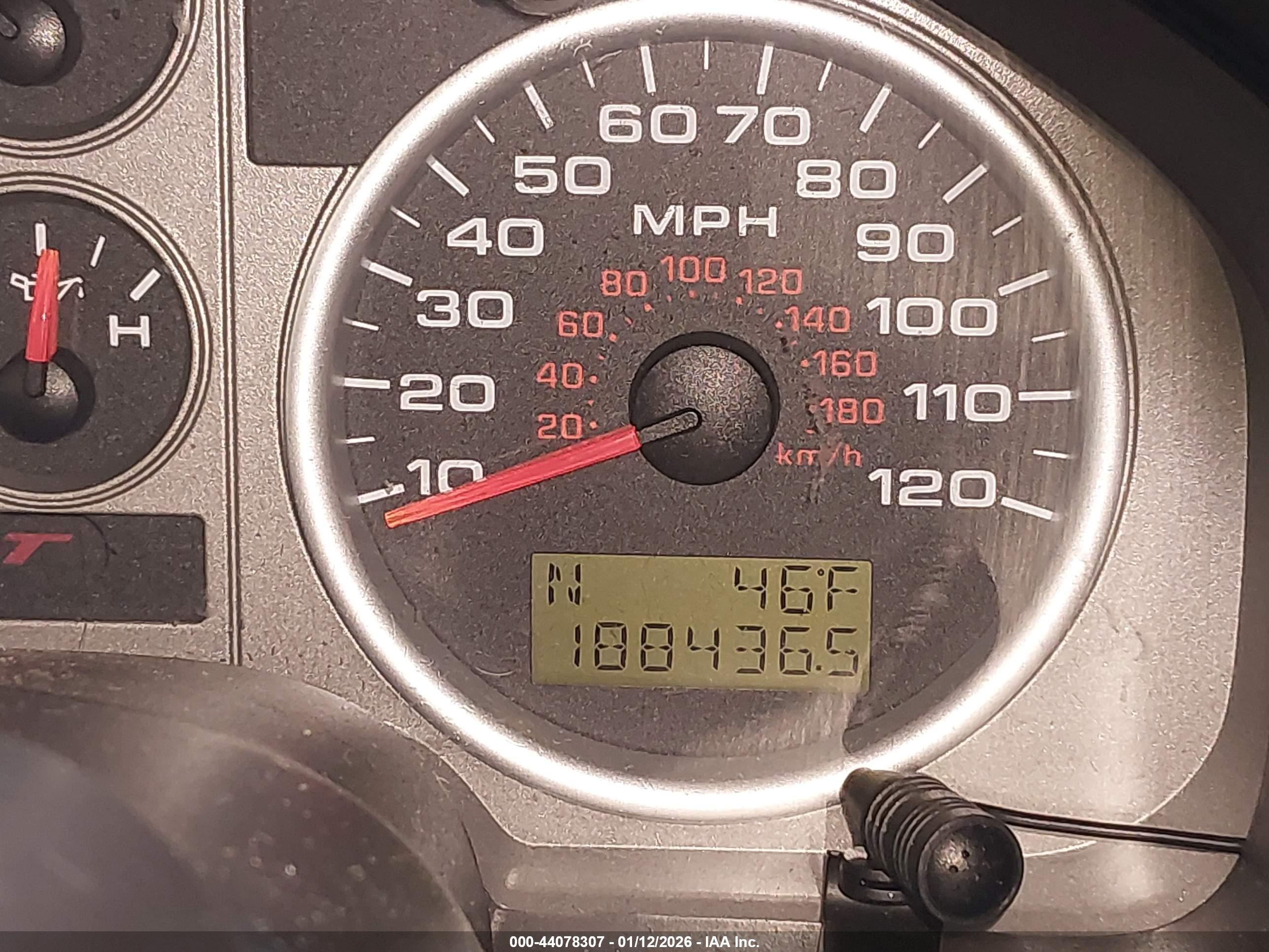FORD F-150 image 7