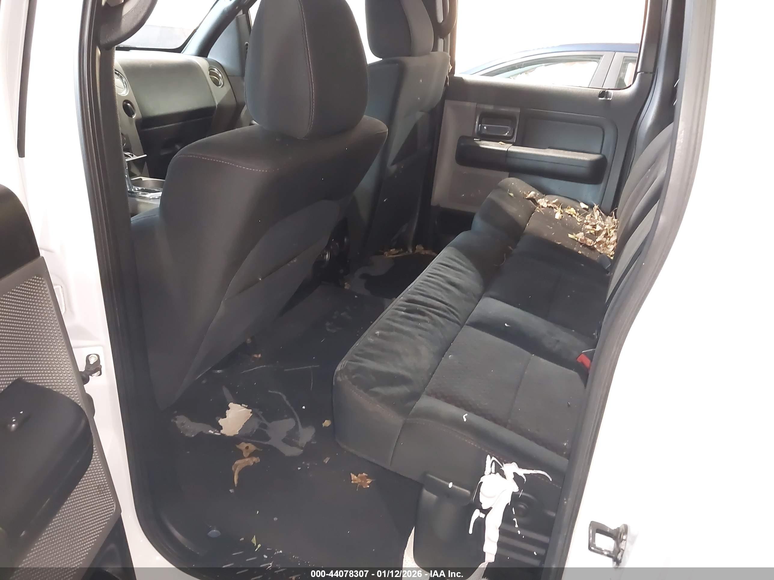 FORD F-150 image 8