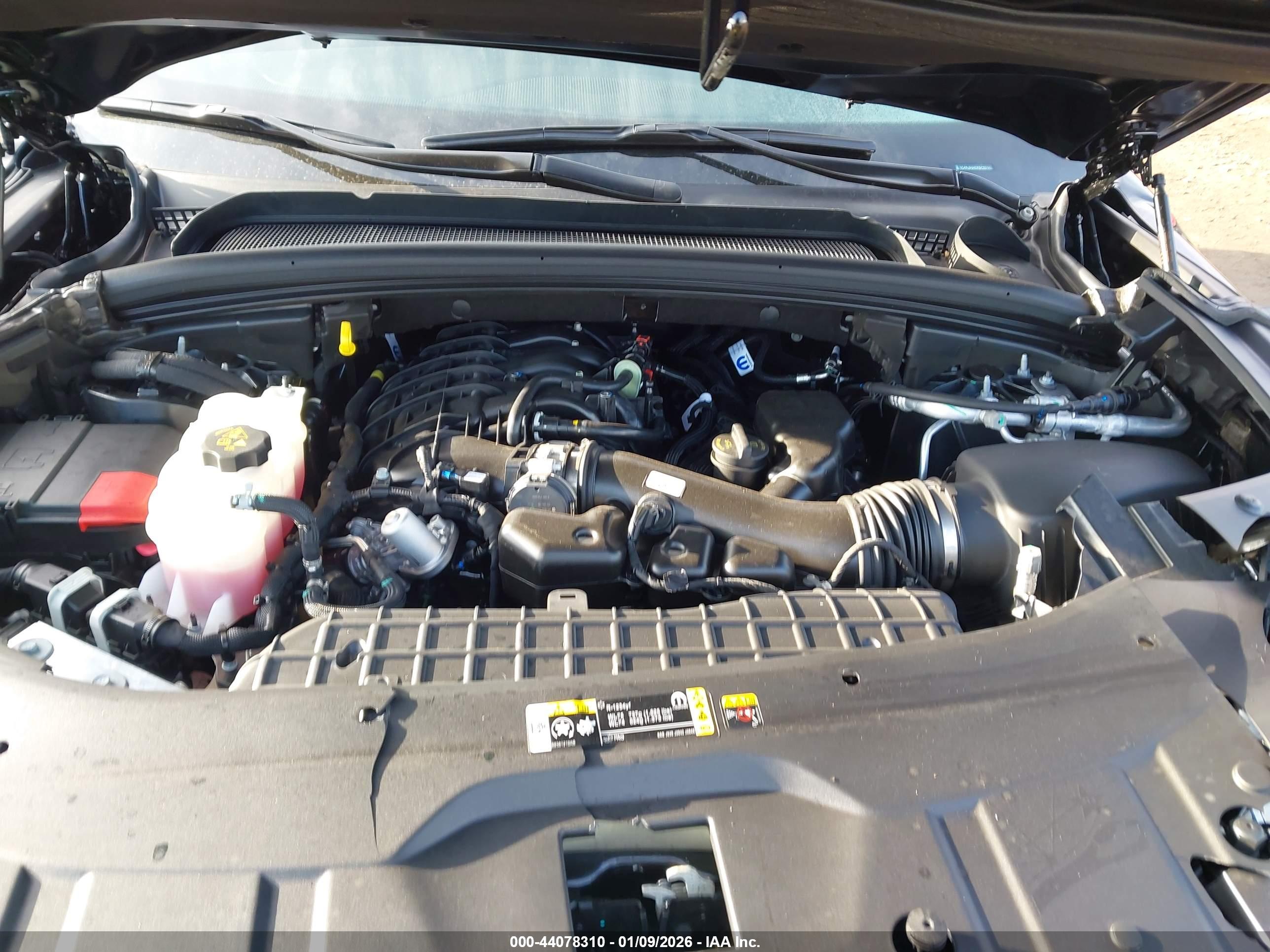JEEP GRAND image 10