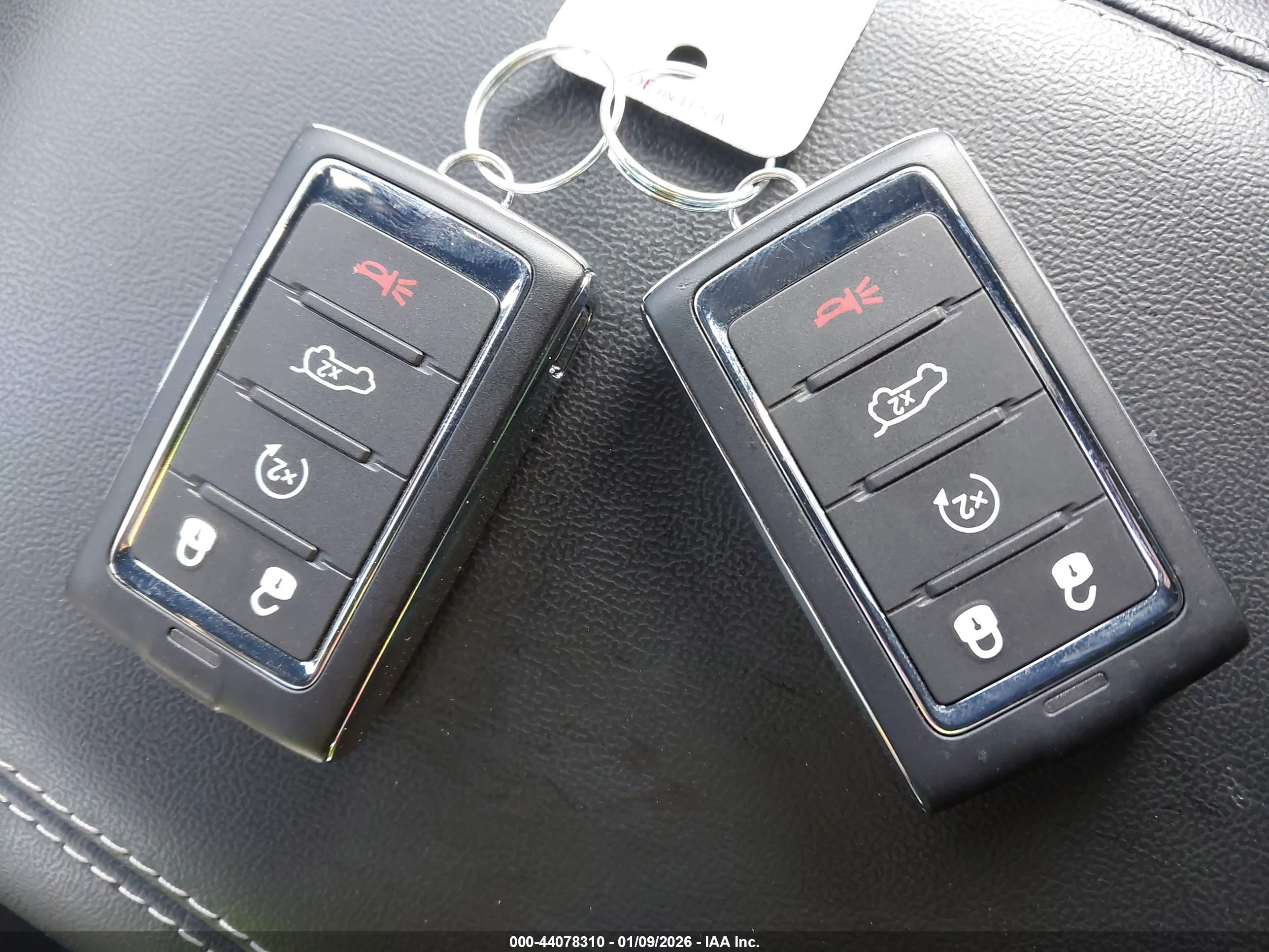JEEP GRAND image 11