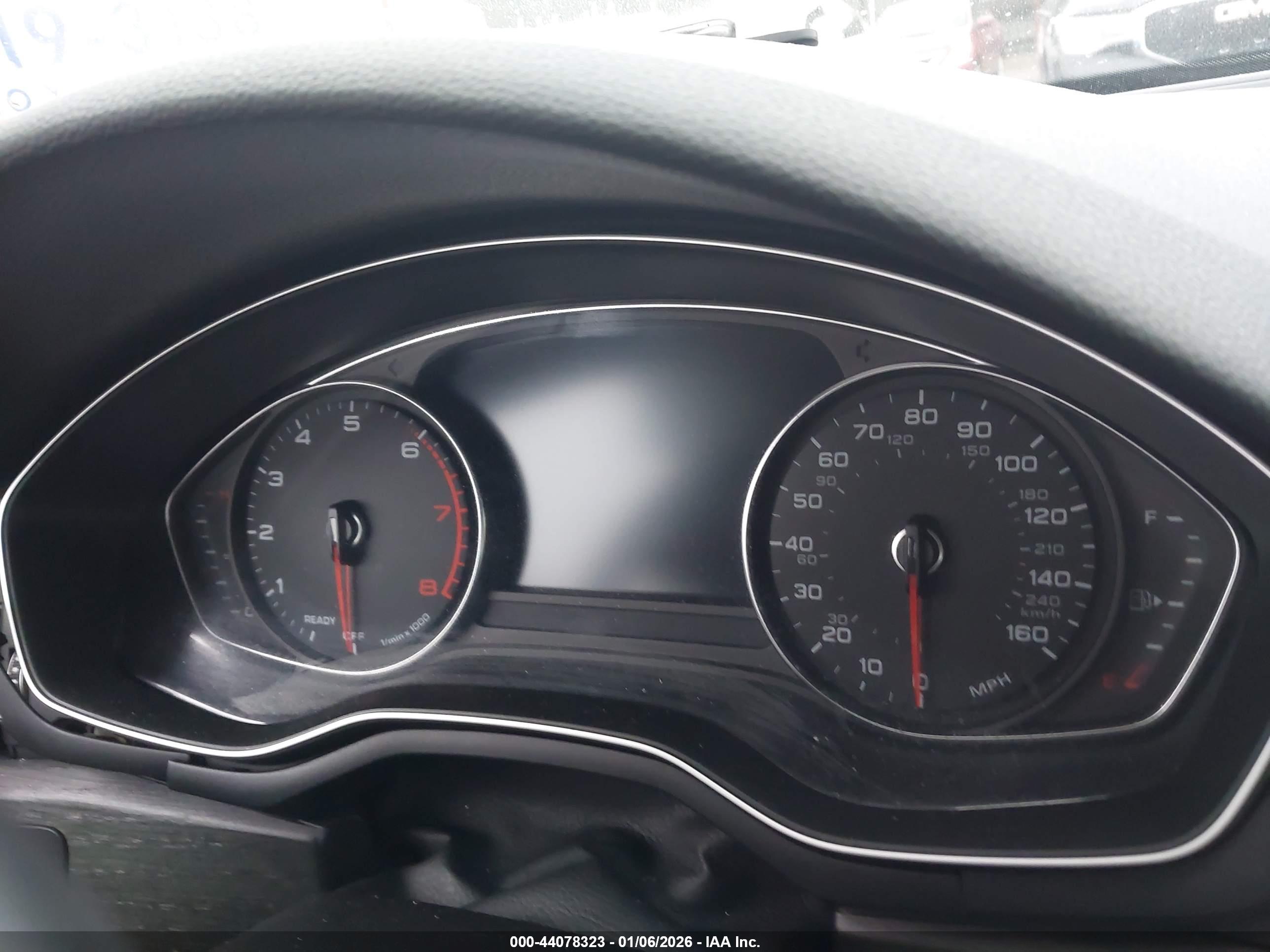AUDI A4 image 7