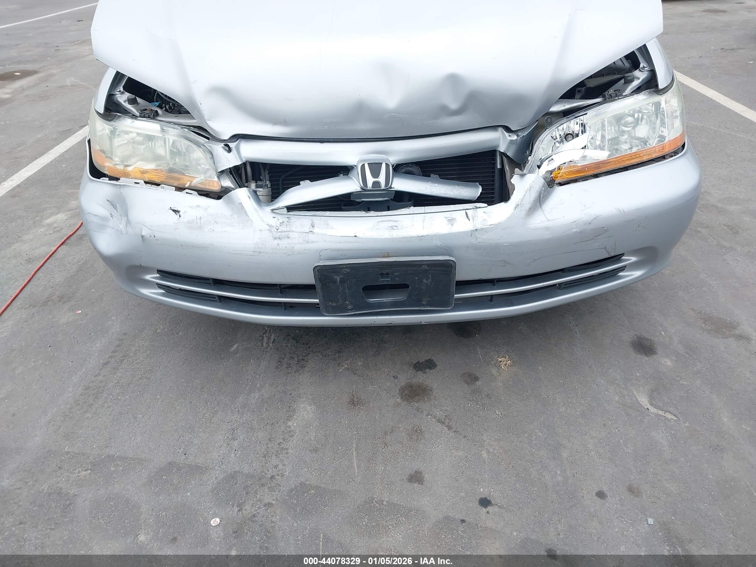 HONDA ACCORD image 6