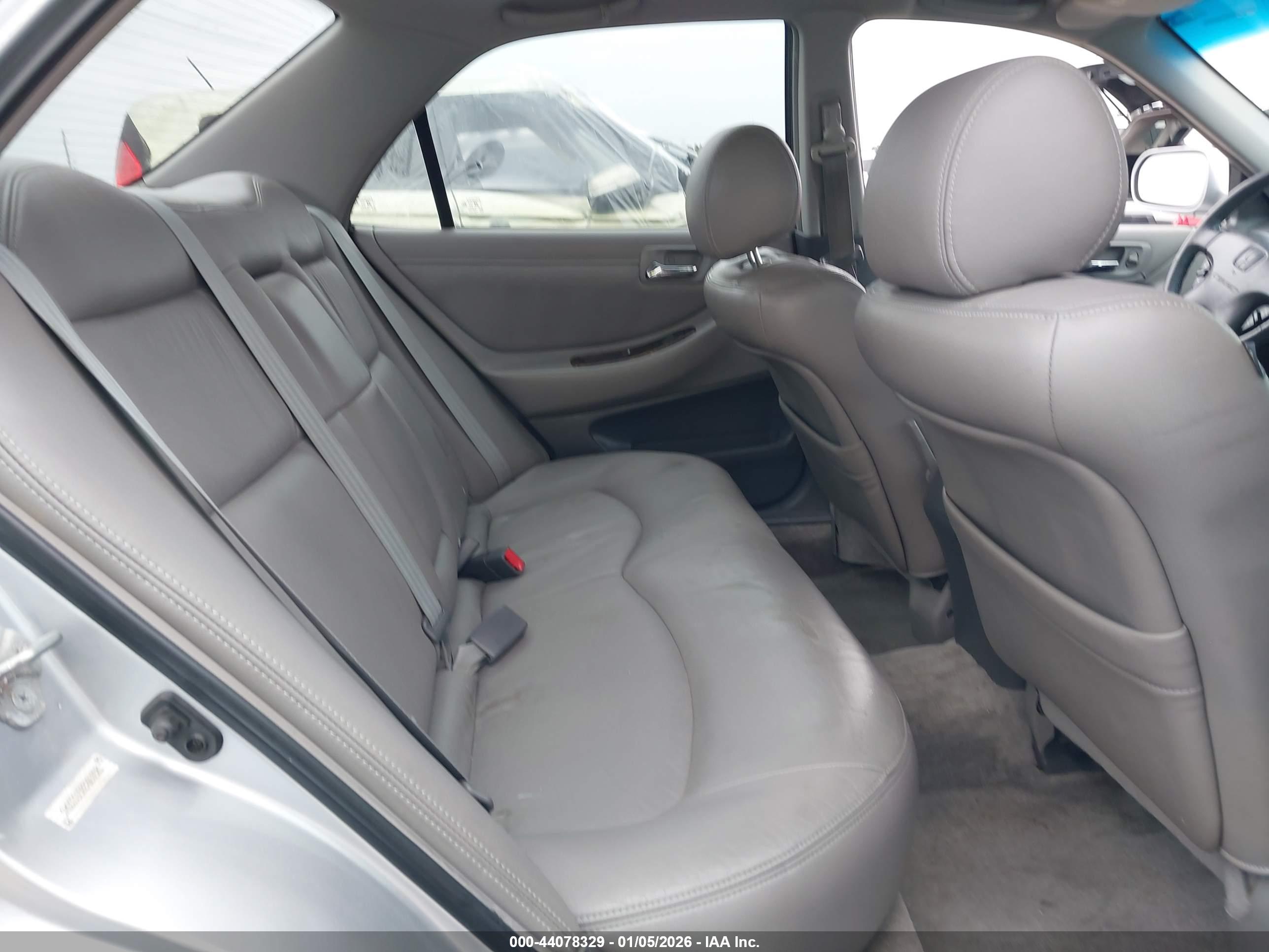 HONDA ACCORD image 8