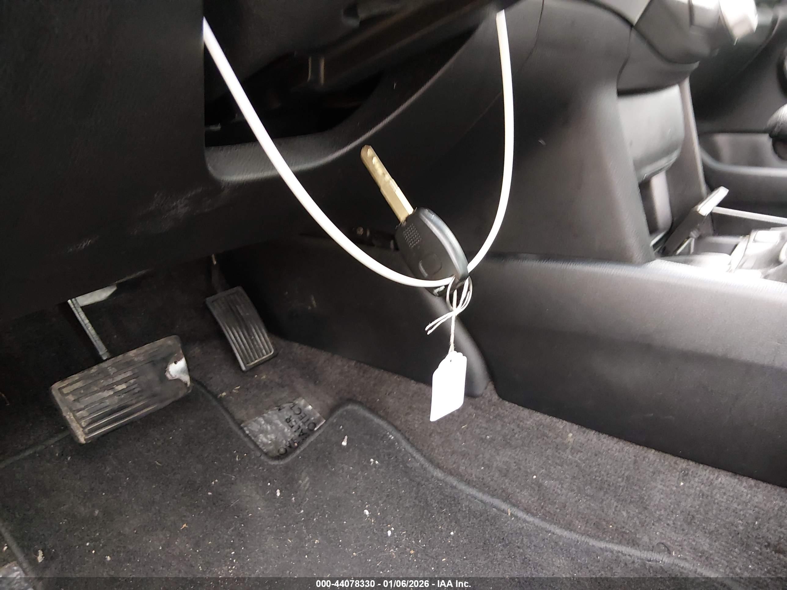 HONDA ACCORD image 11