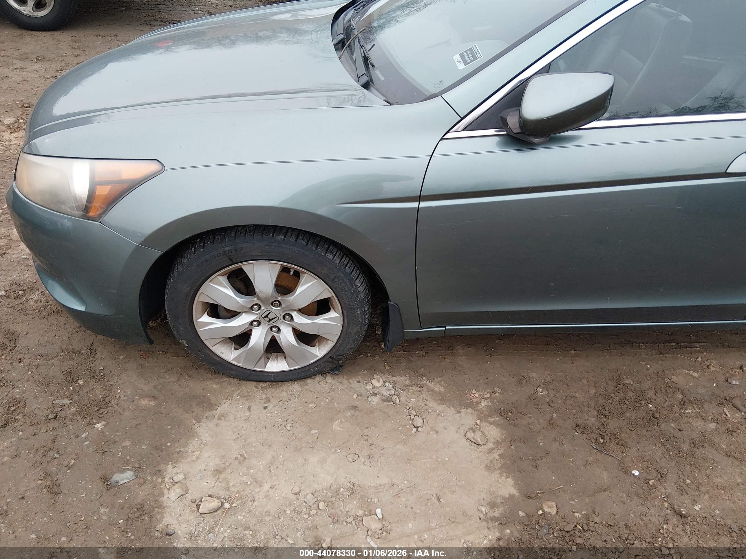 HONDA ACCORD image 6