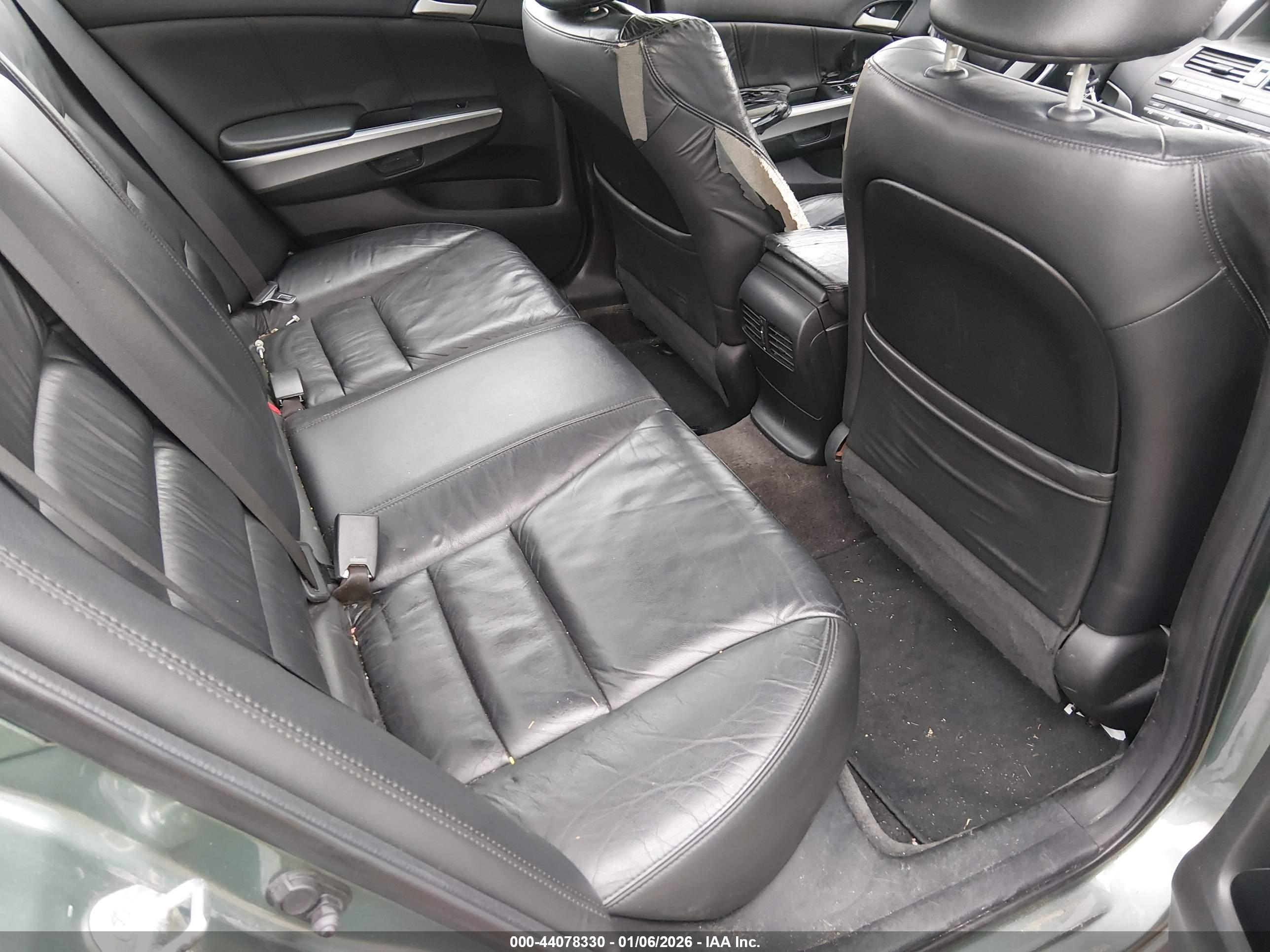 HONDA ACCORD image 8