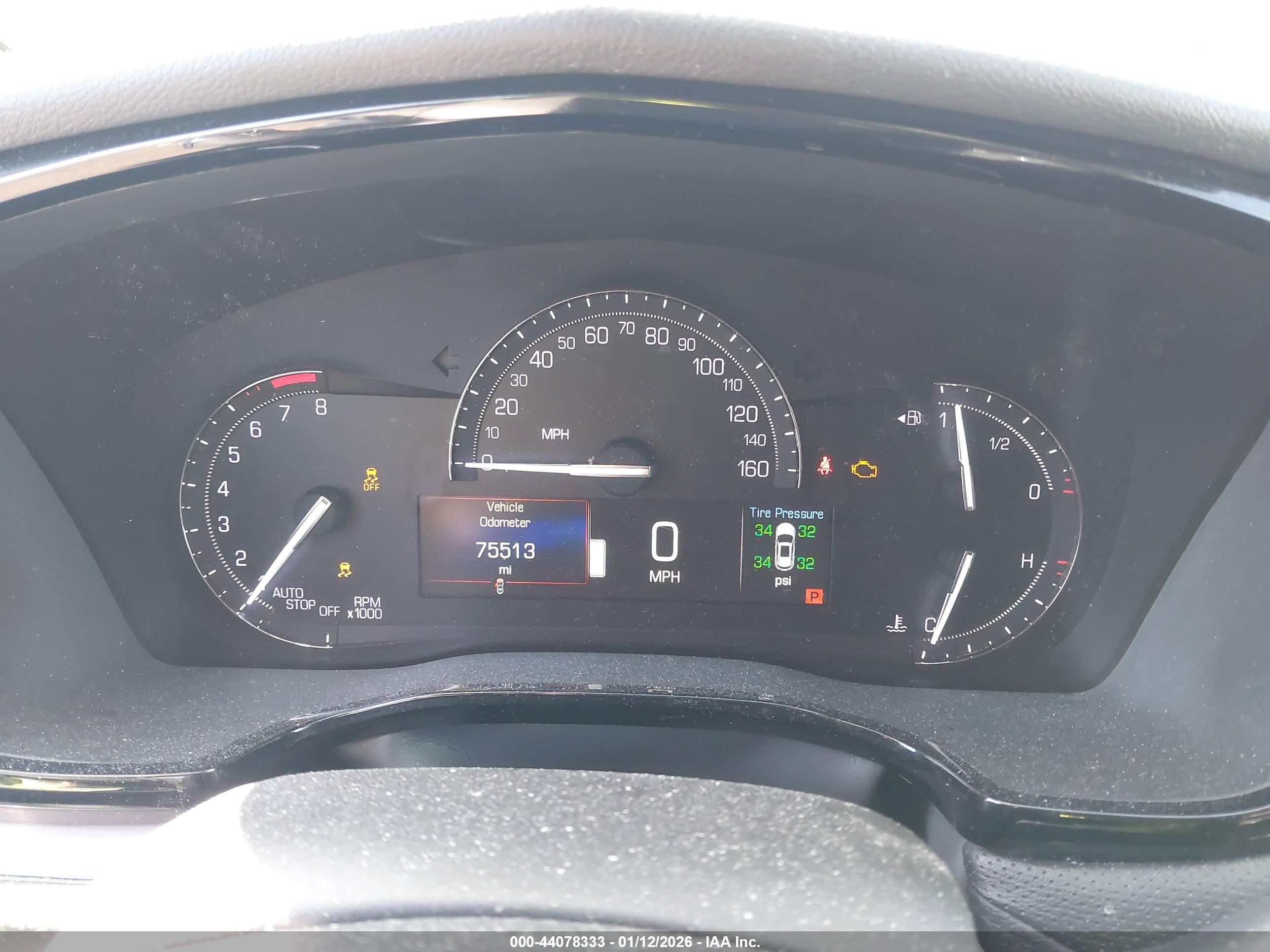 CADILLAC XT5 image 7