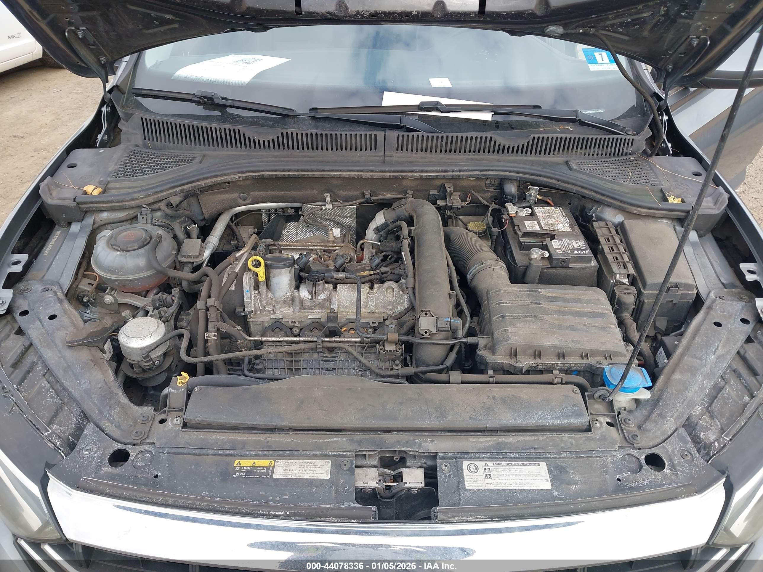 VOLKSWAGEN JETTA image 10