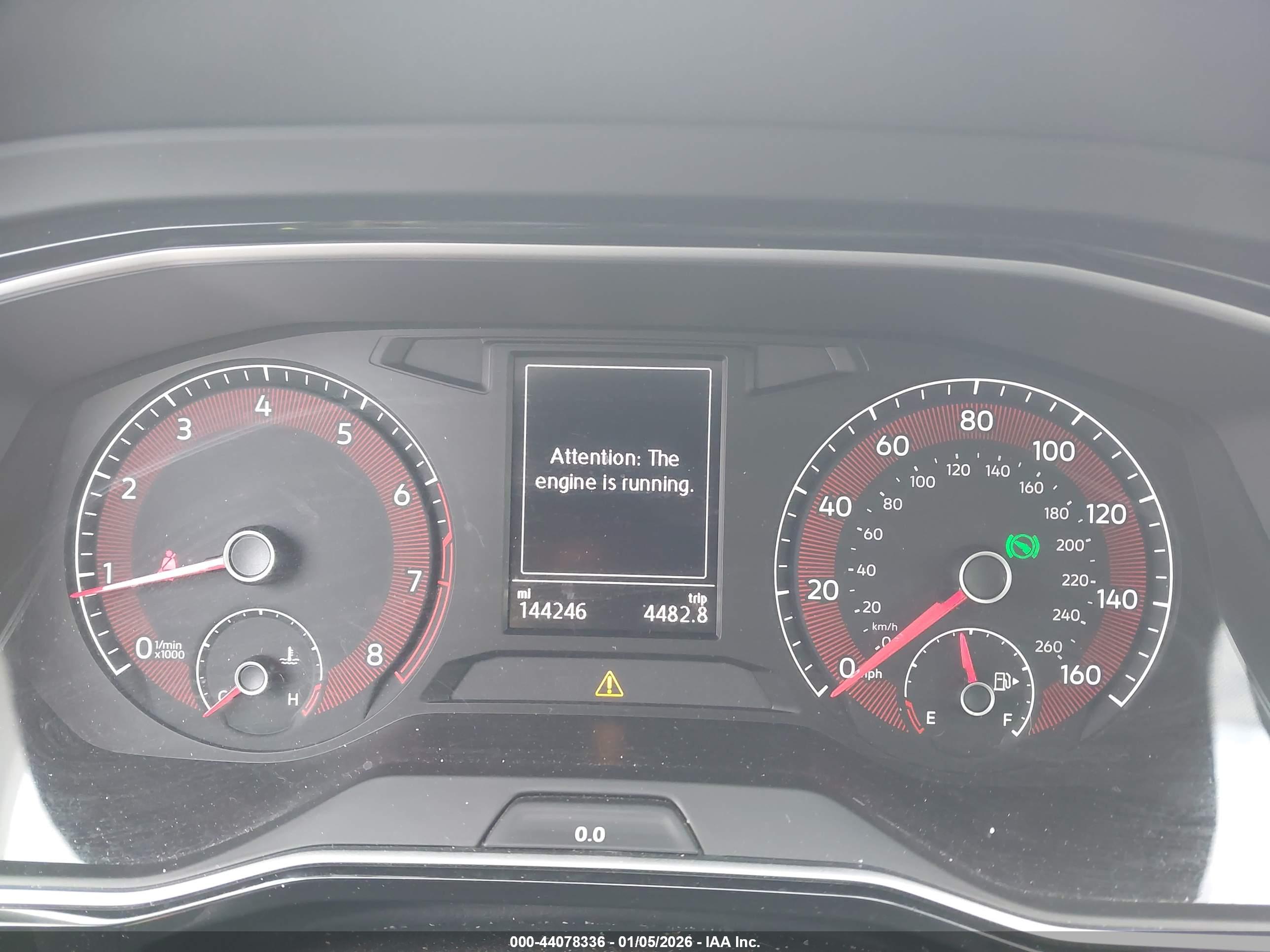 VOLKSWAGEN JETTA image 7