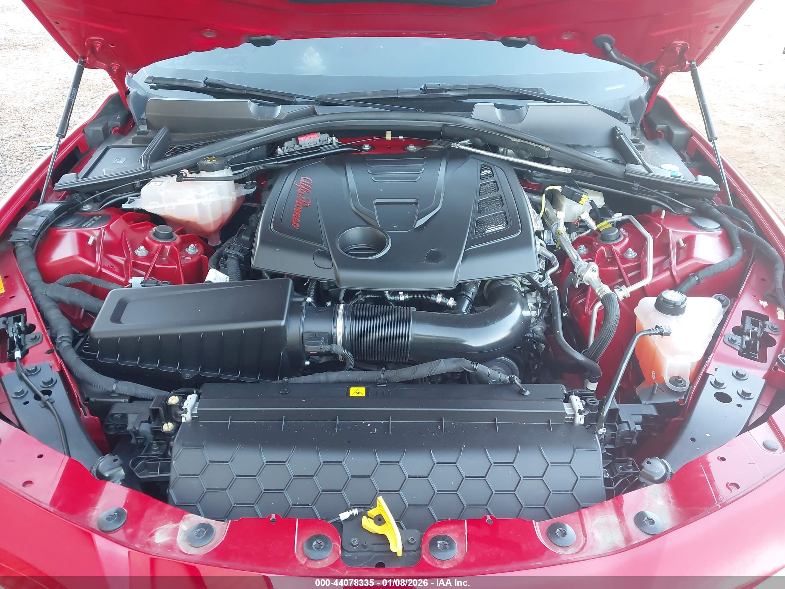 ALFA ROMEO image 10