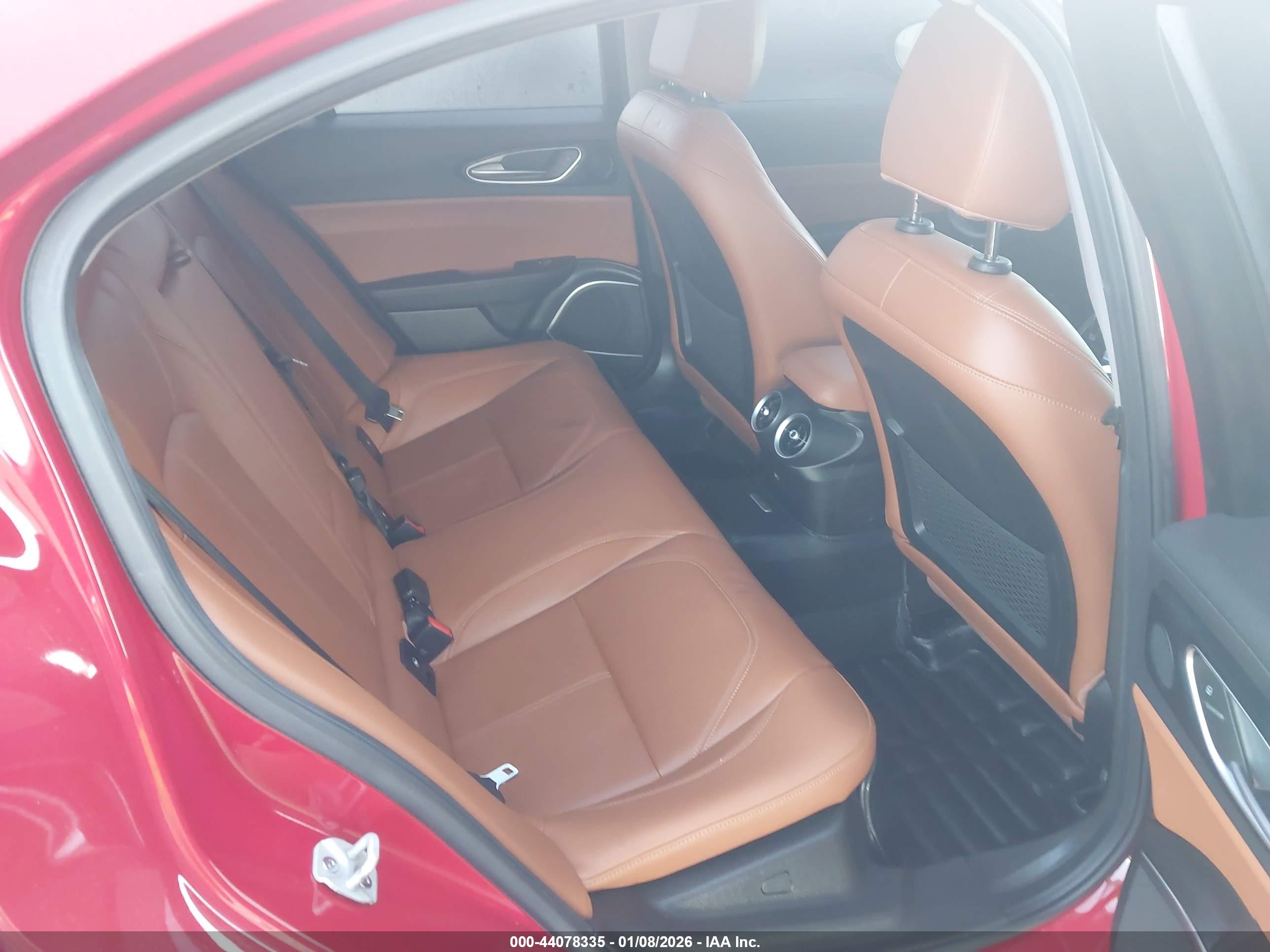 ALFA ROMEO image 8