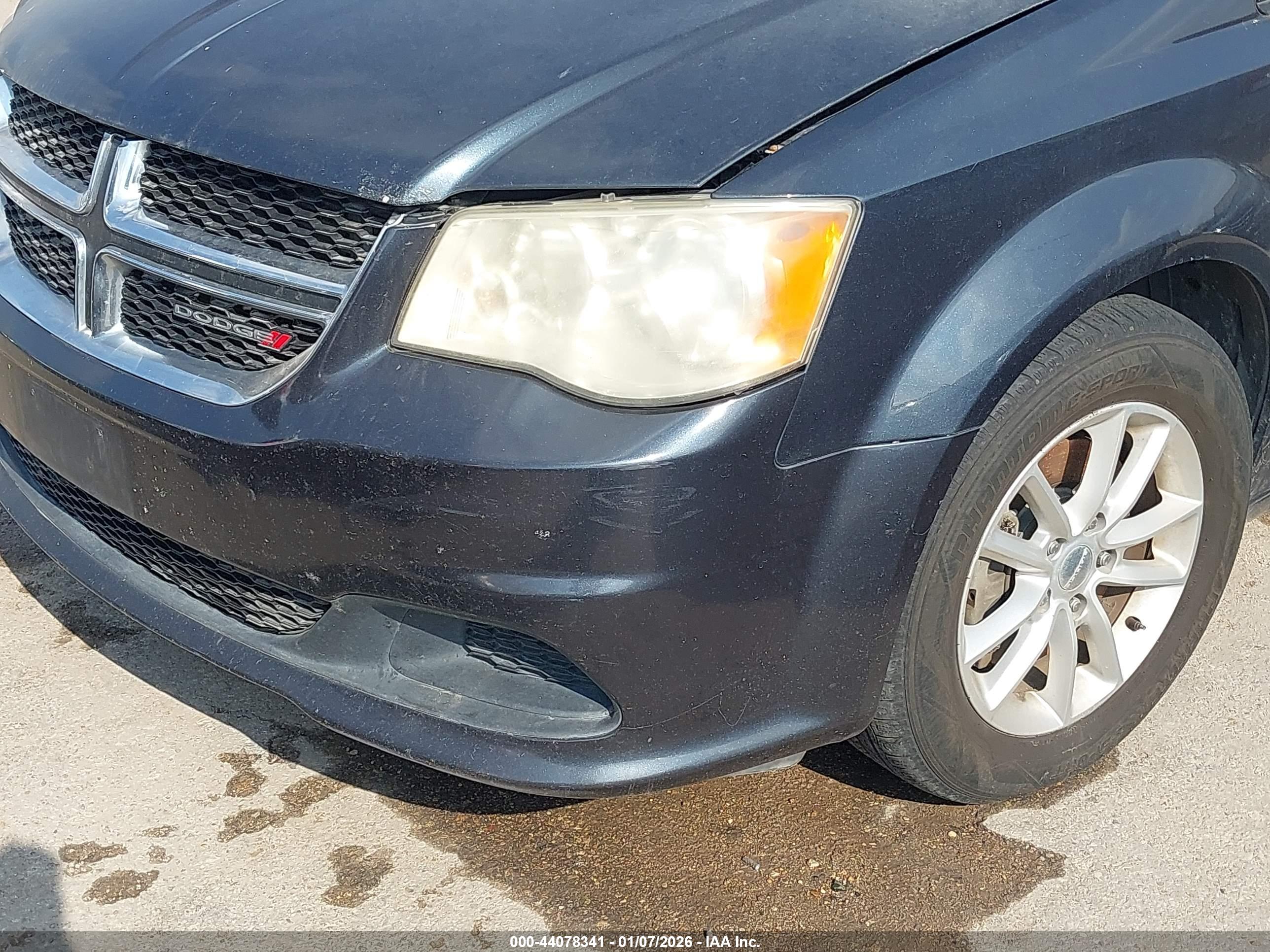 DODGE GRAND image 6