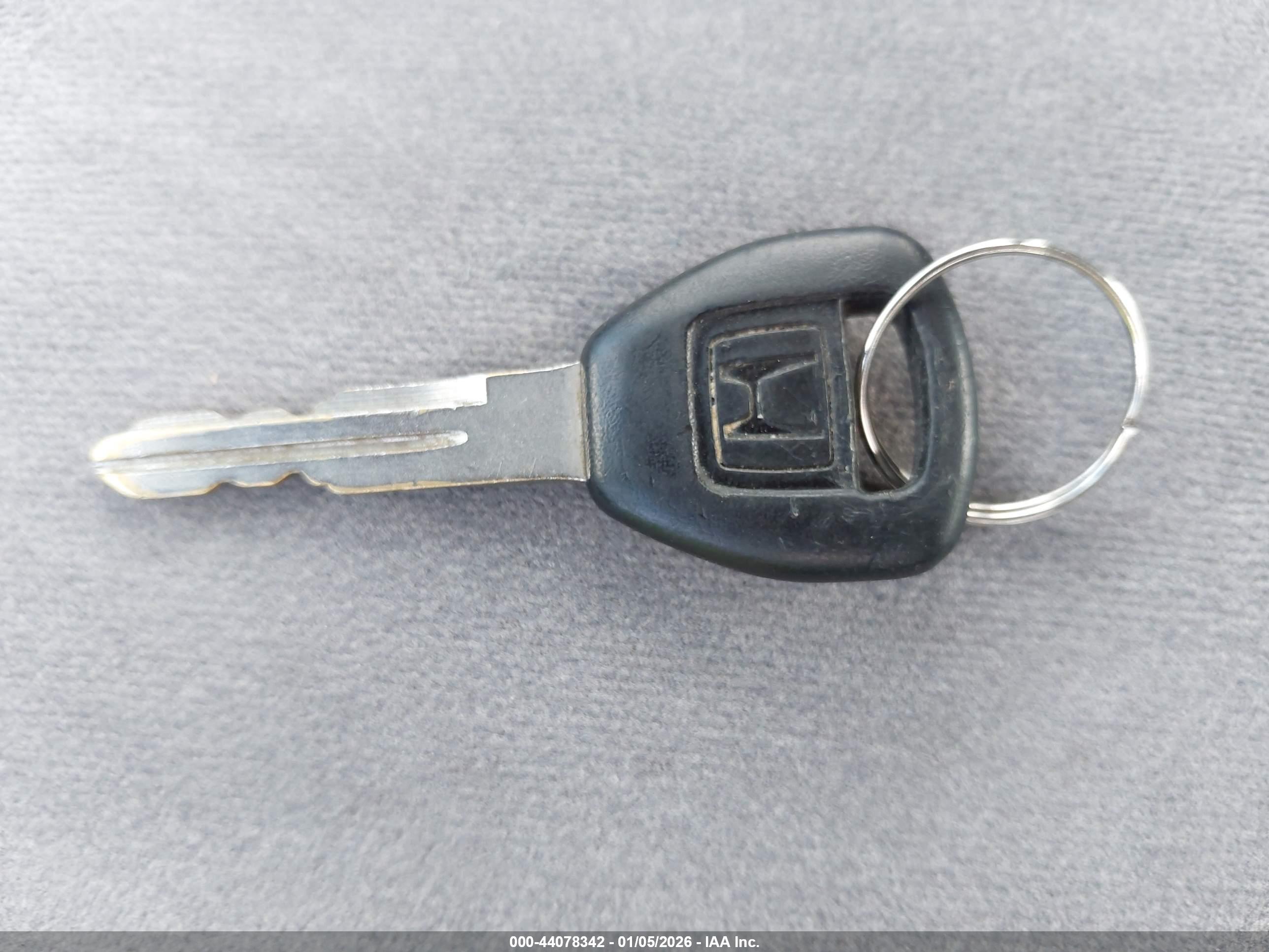 HONDA ACCORD image 11