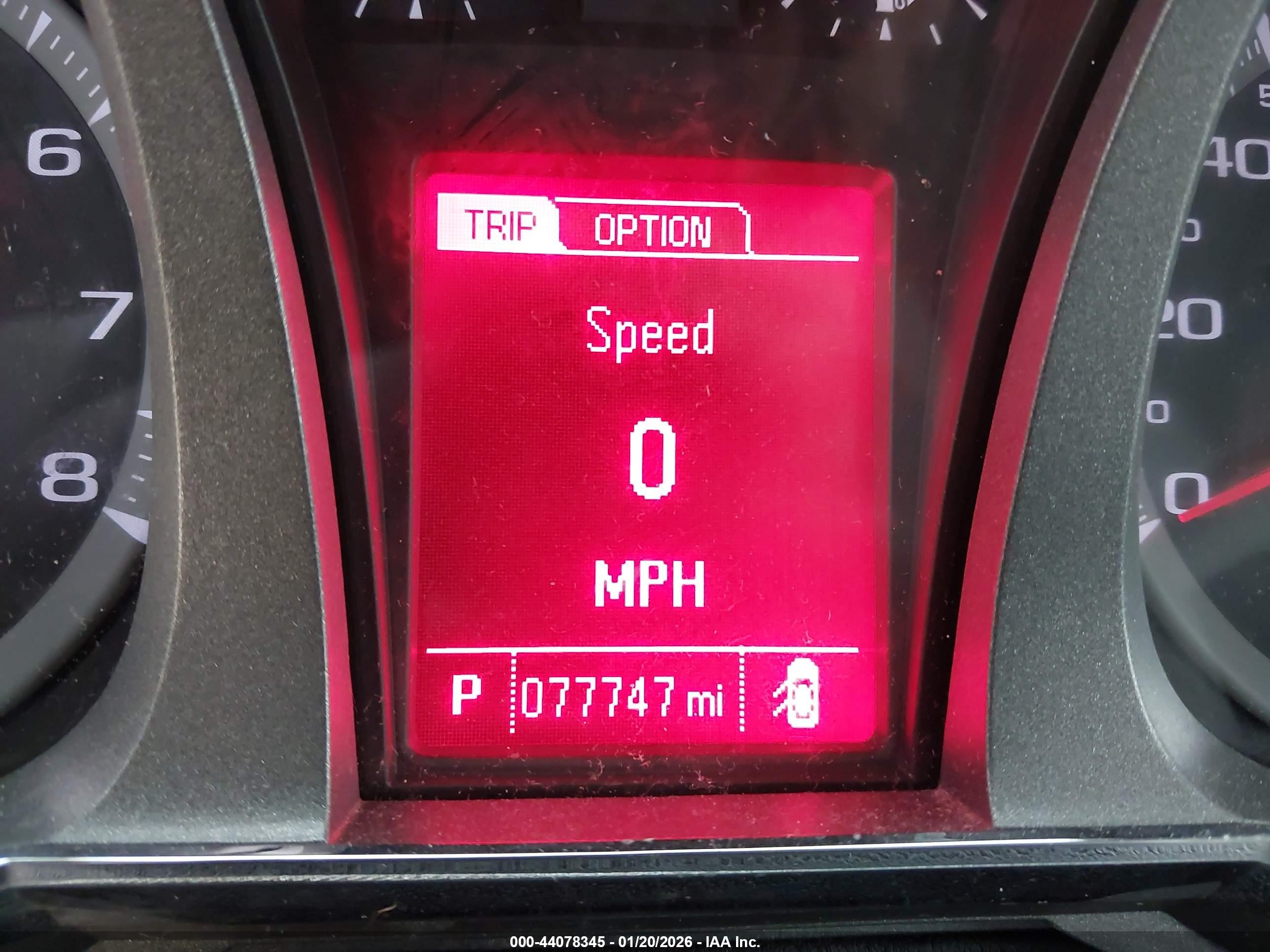 GMC TERRAIN image 7