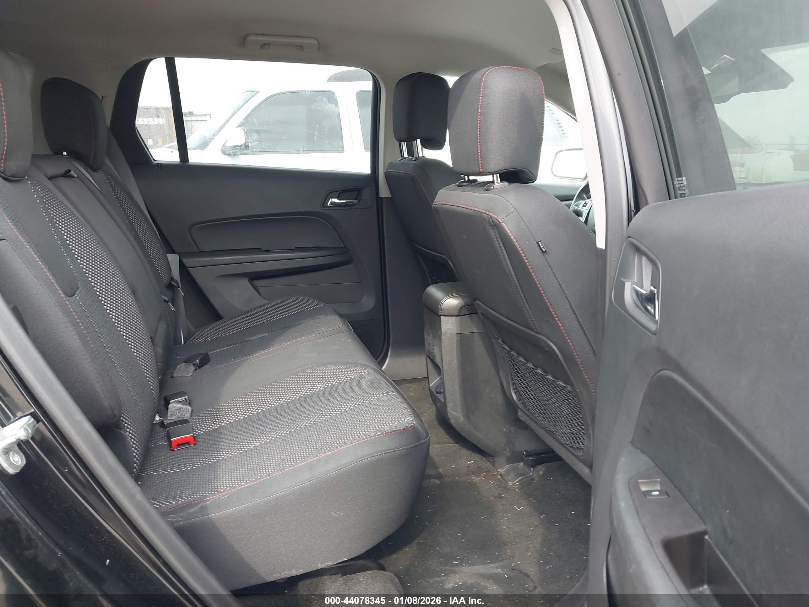 GMC TERRAIN image 8