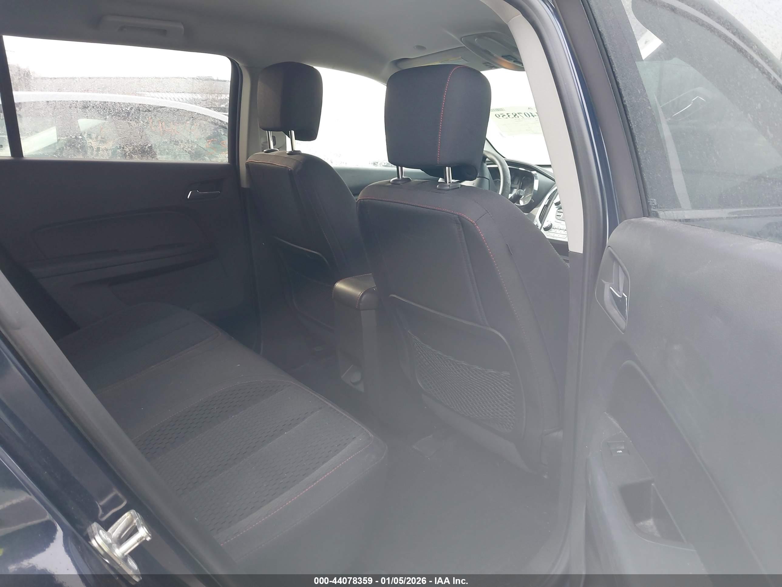 GMC TERRAIN image 8