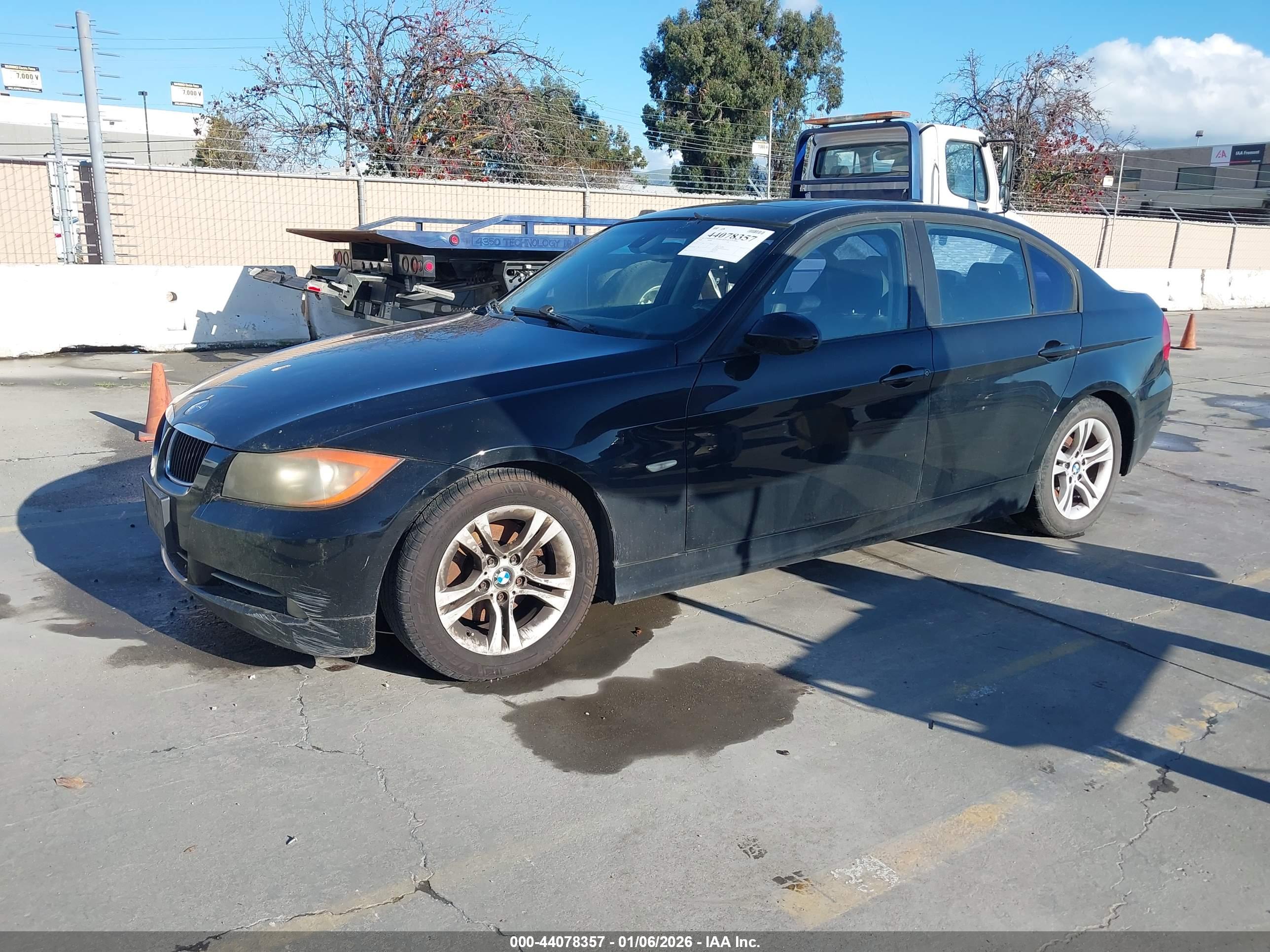 BMW 328 image 2