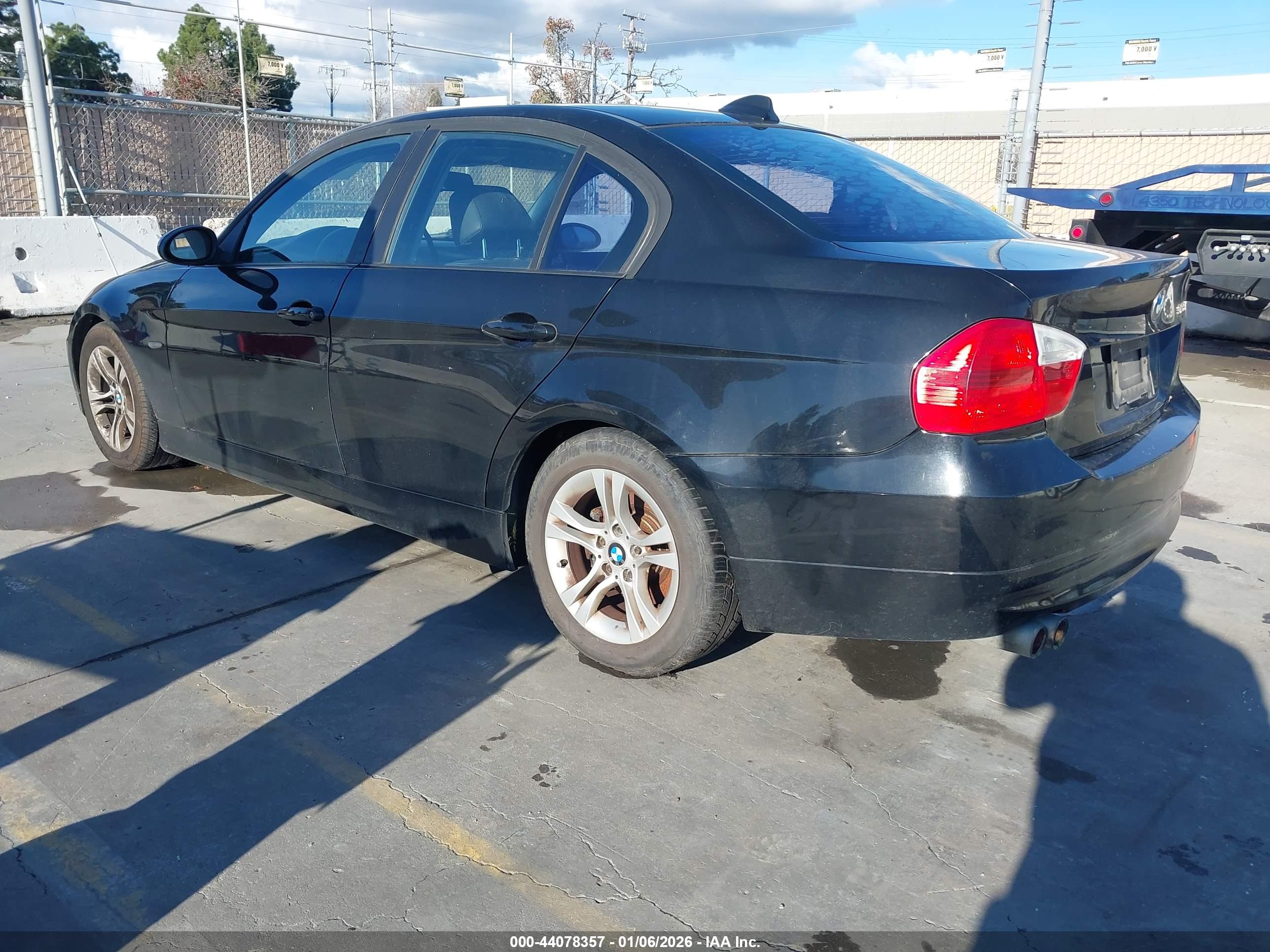BMW 328 image 3