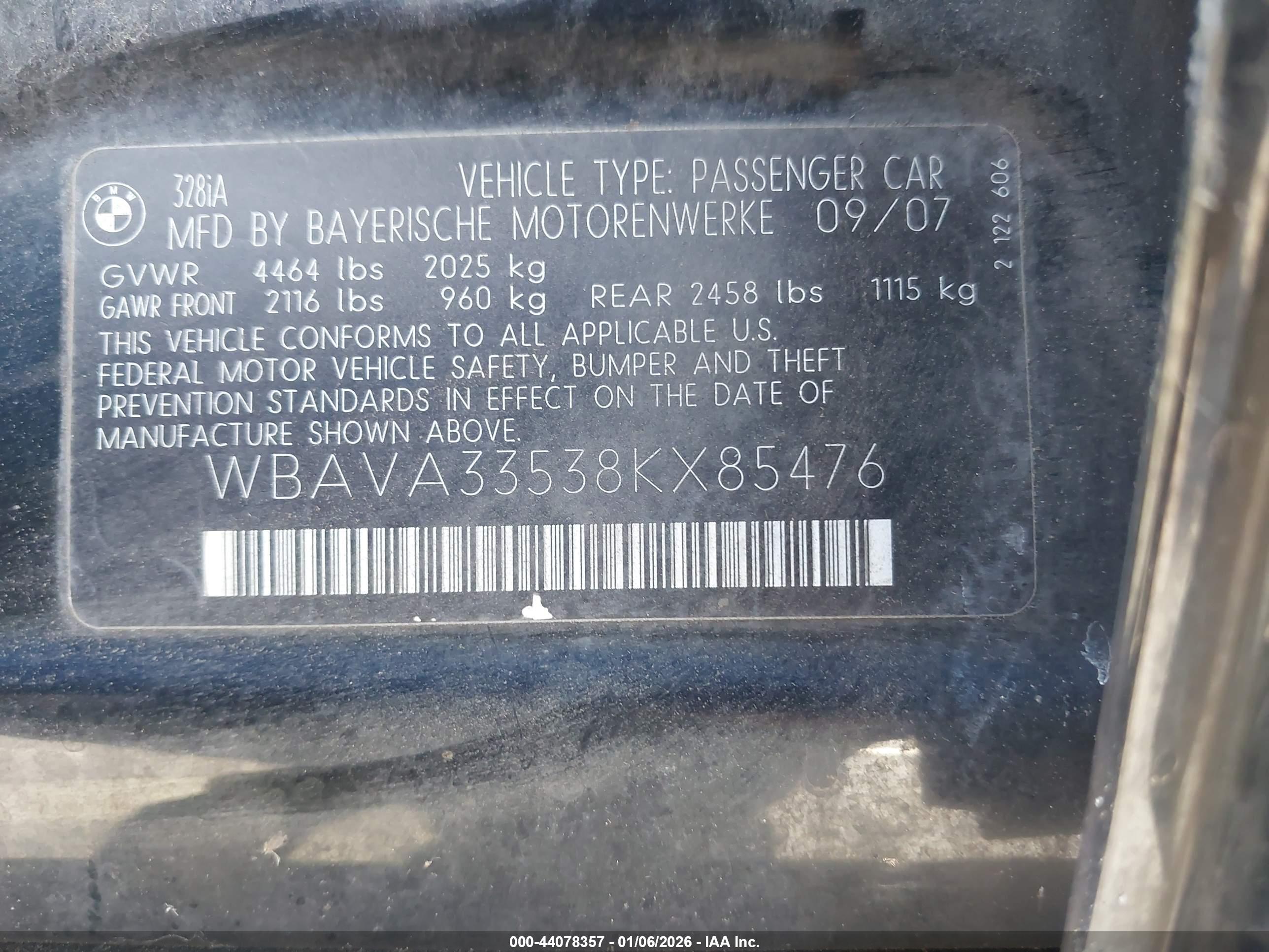BMW 328 image 9
