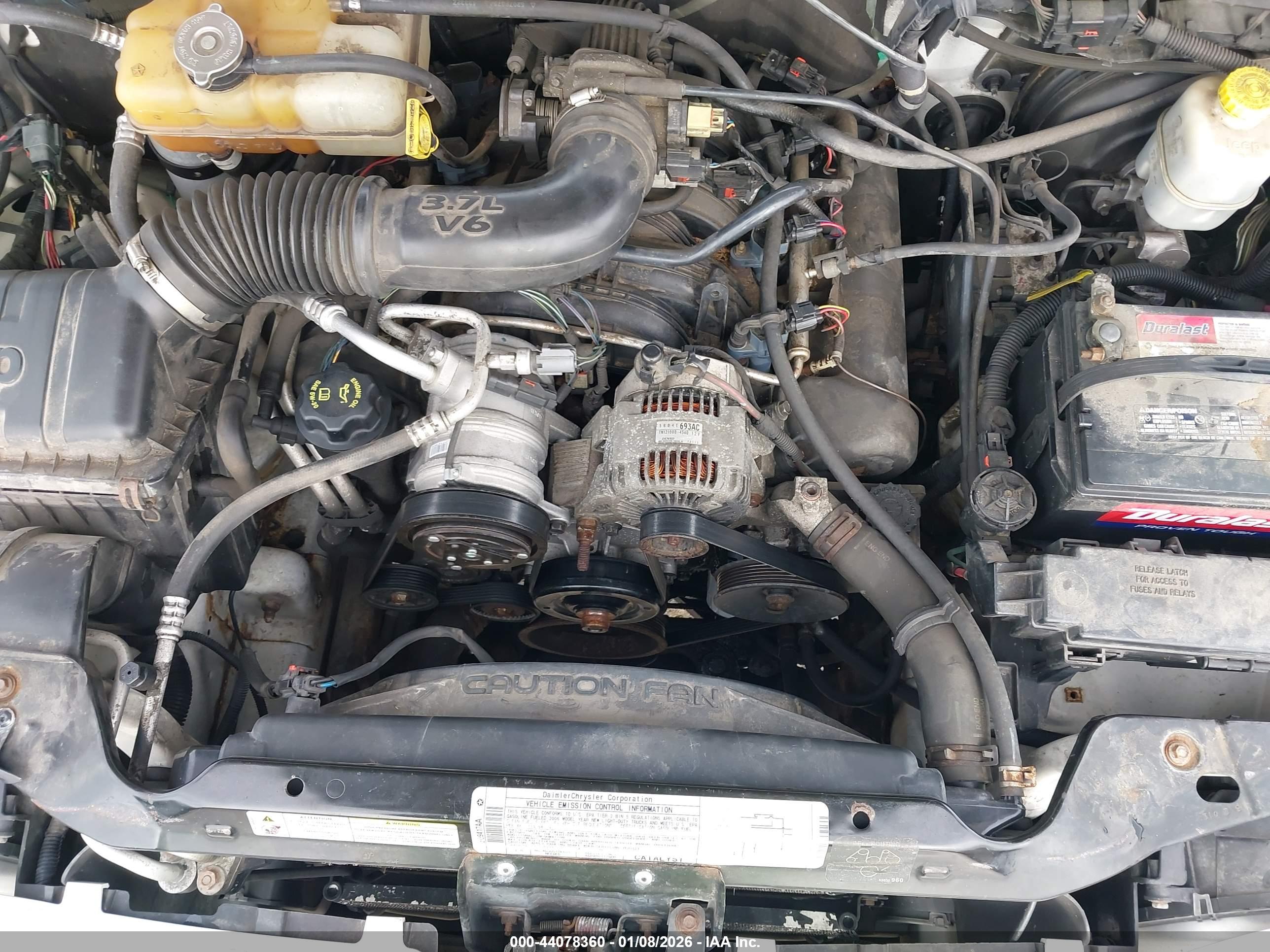 JEEP LIBERTY image 10