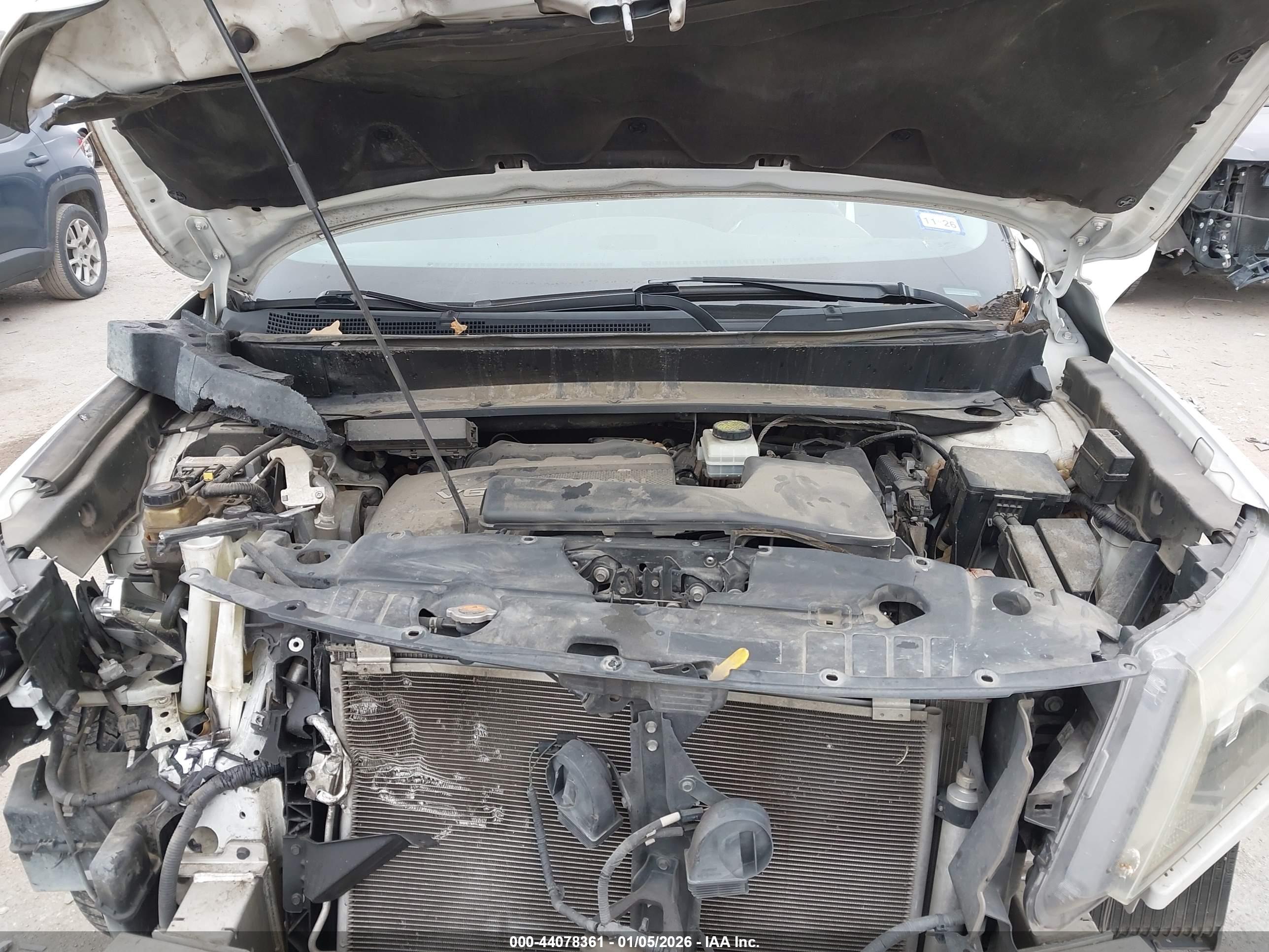 NISSAN PATHFINDER image 10