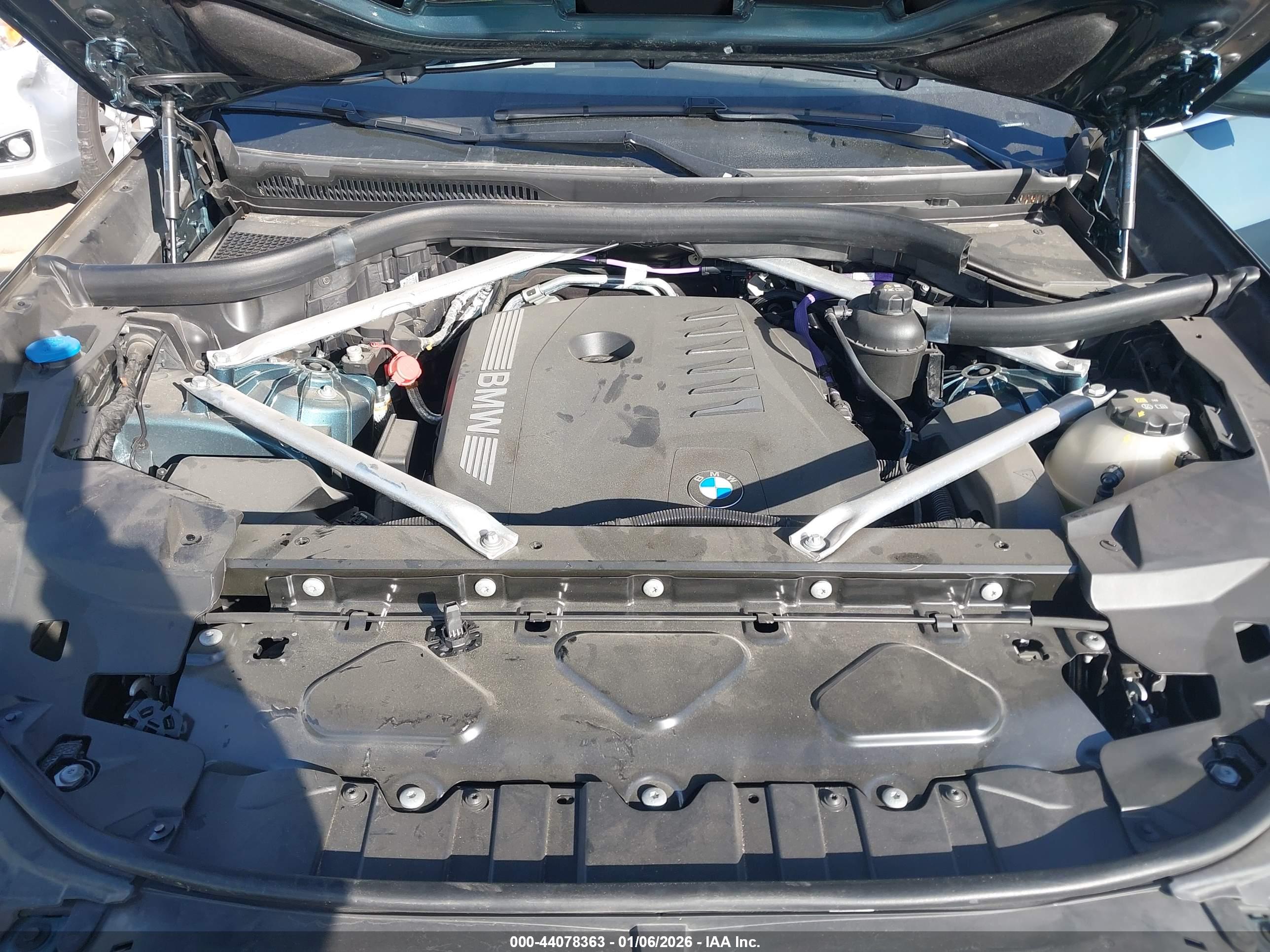 BMW X5 image 10