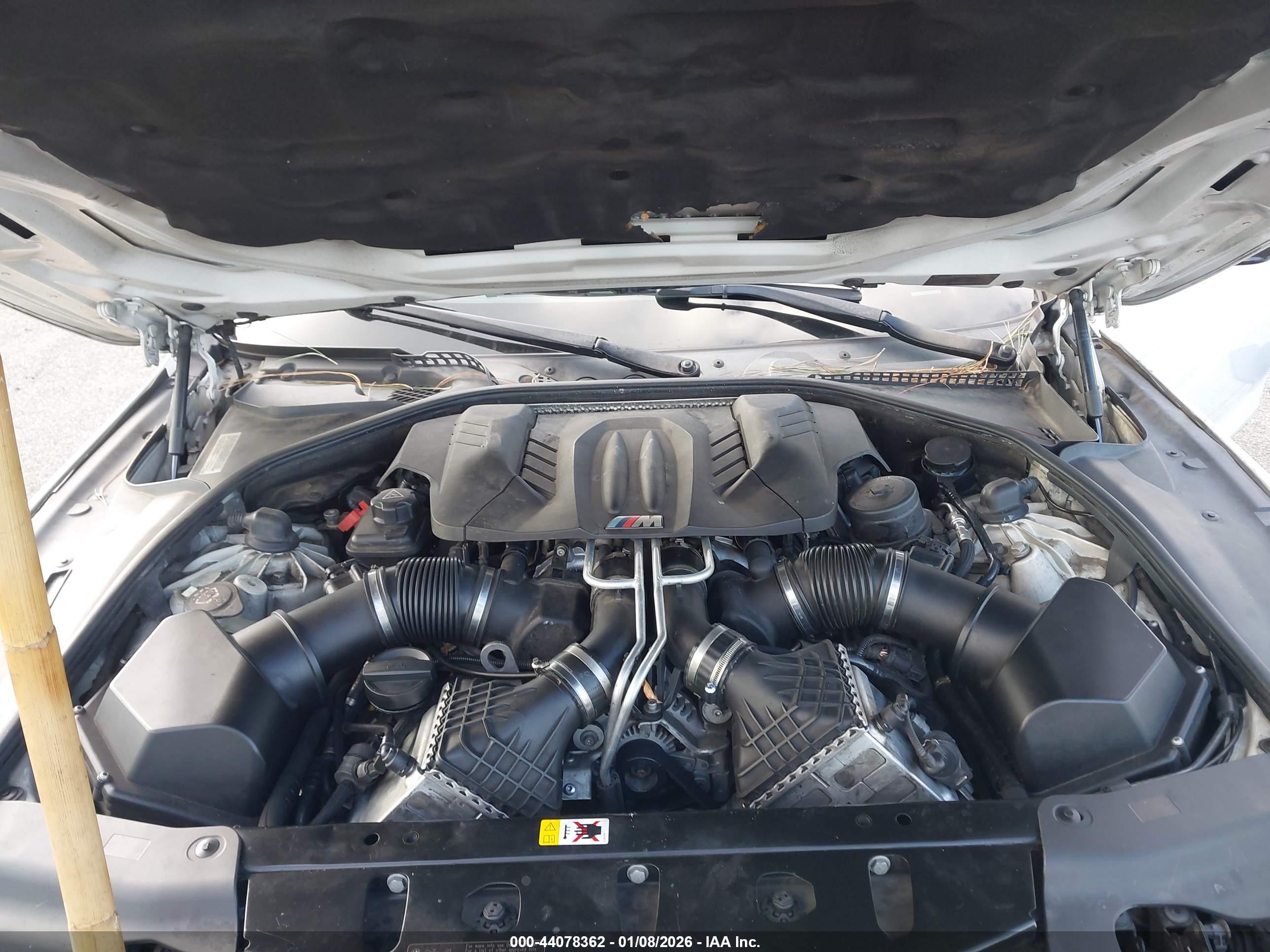 BMW M6 image 10
