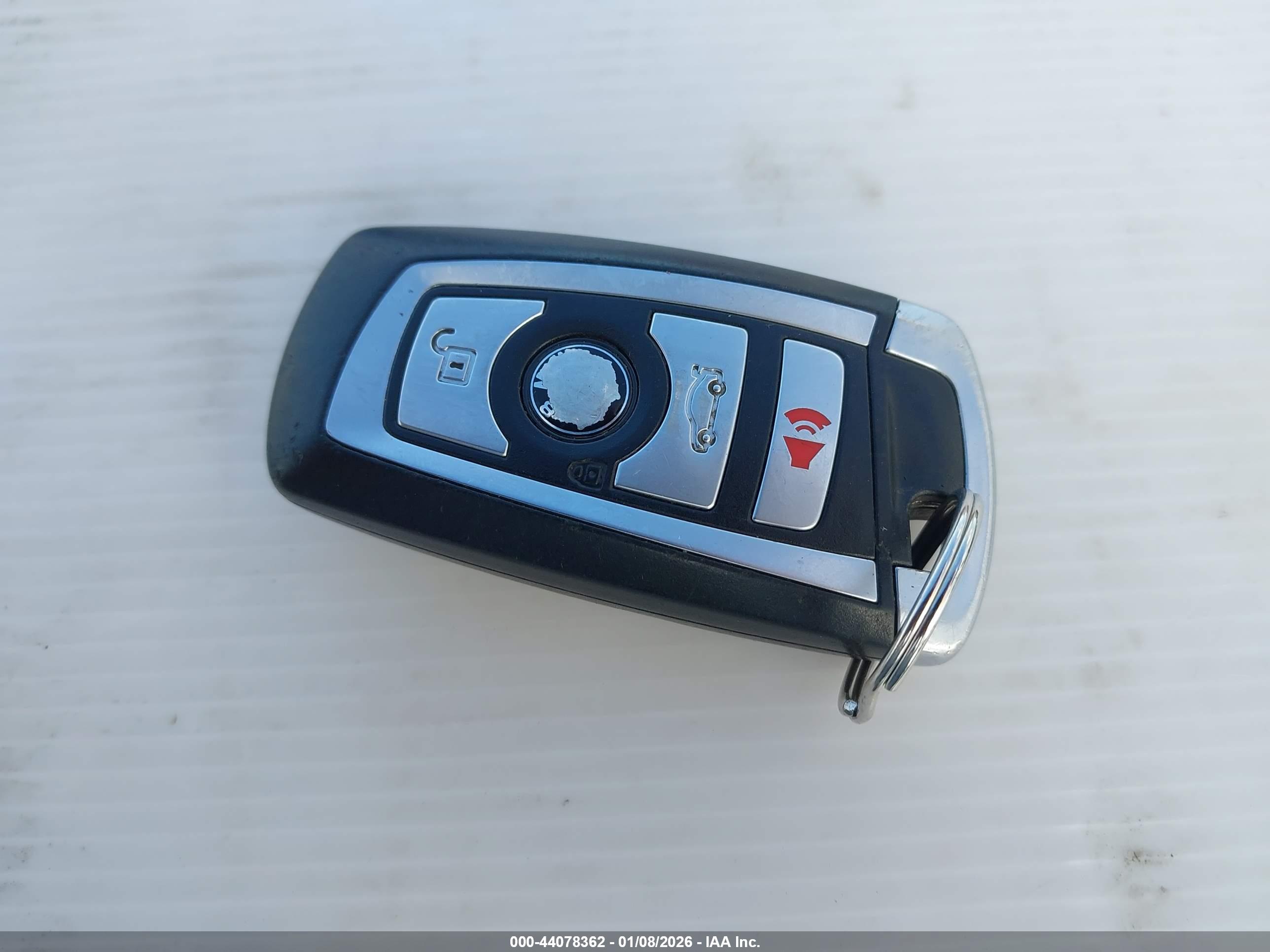 BMW M6 image 11