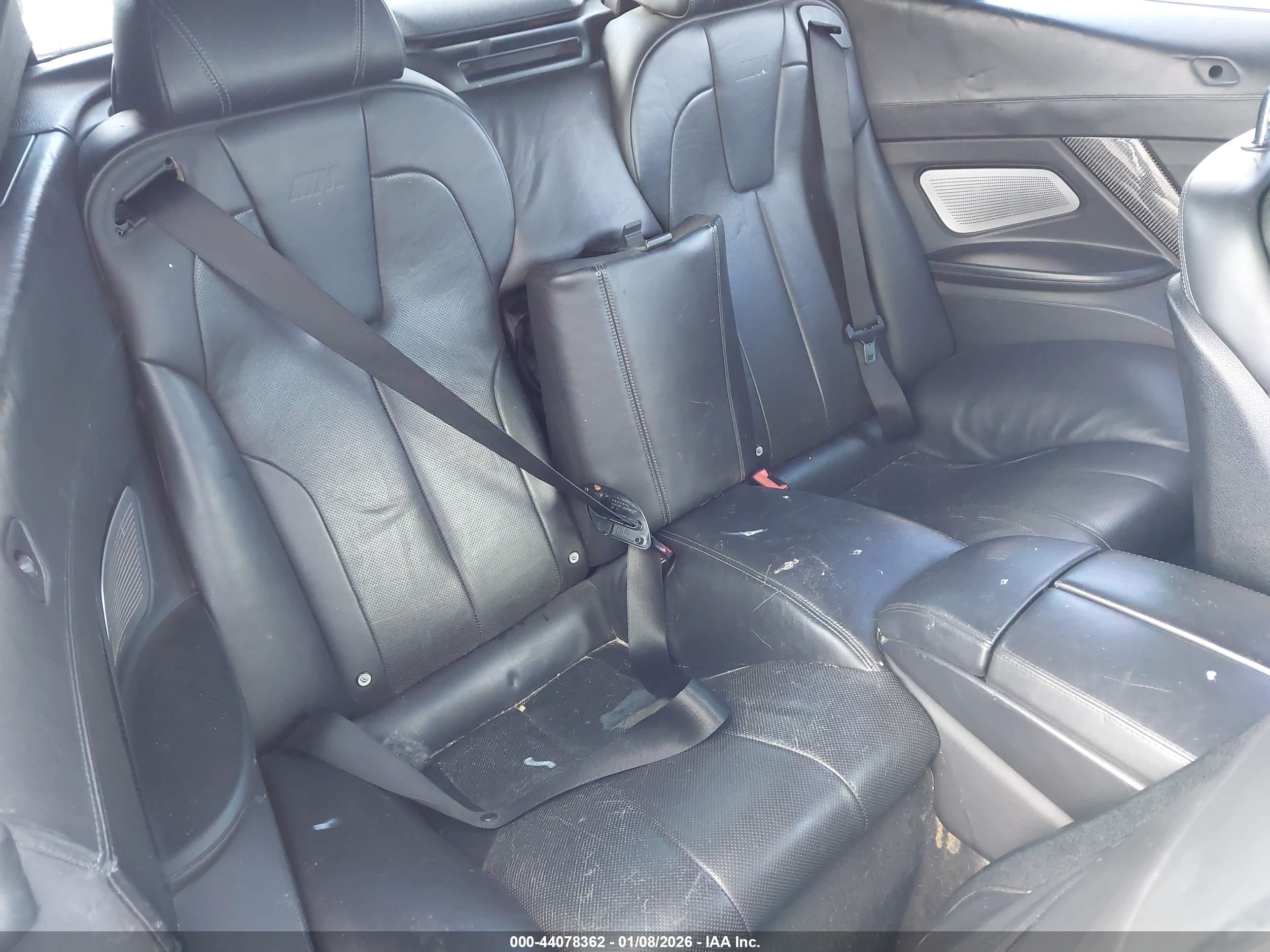 BMW M6 image 8