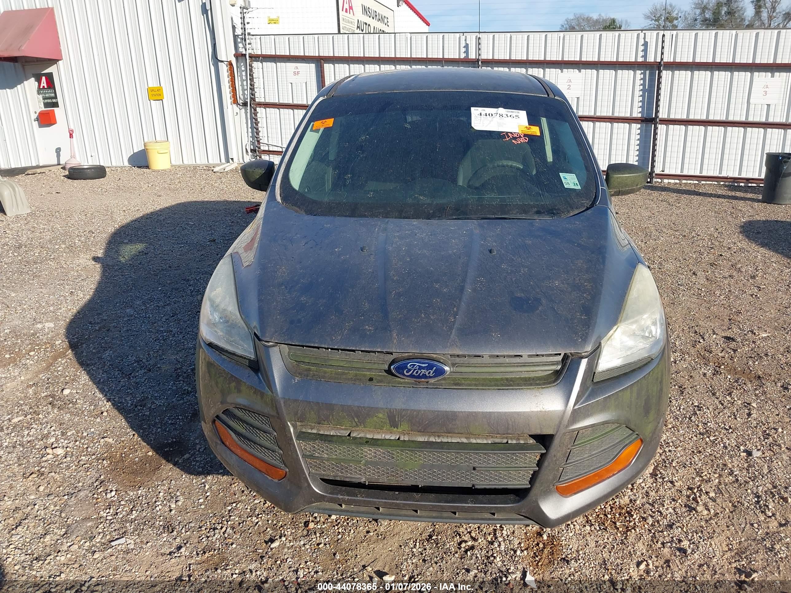 FORD ESCAPE image 6