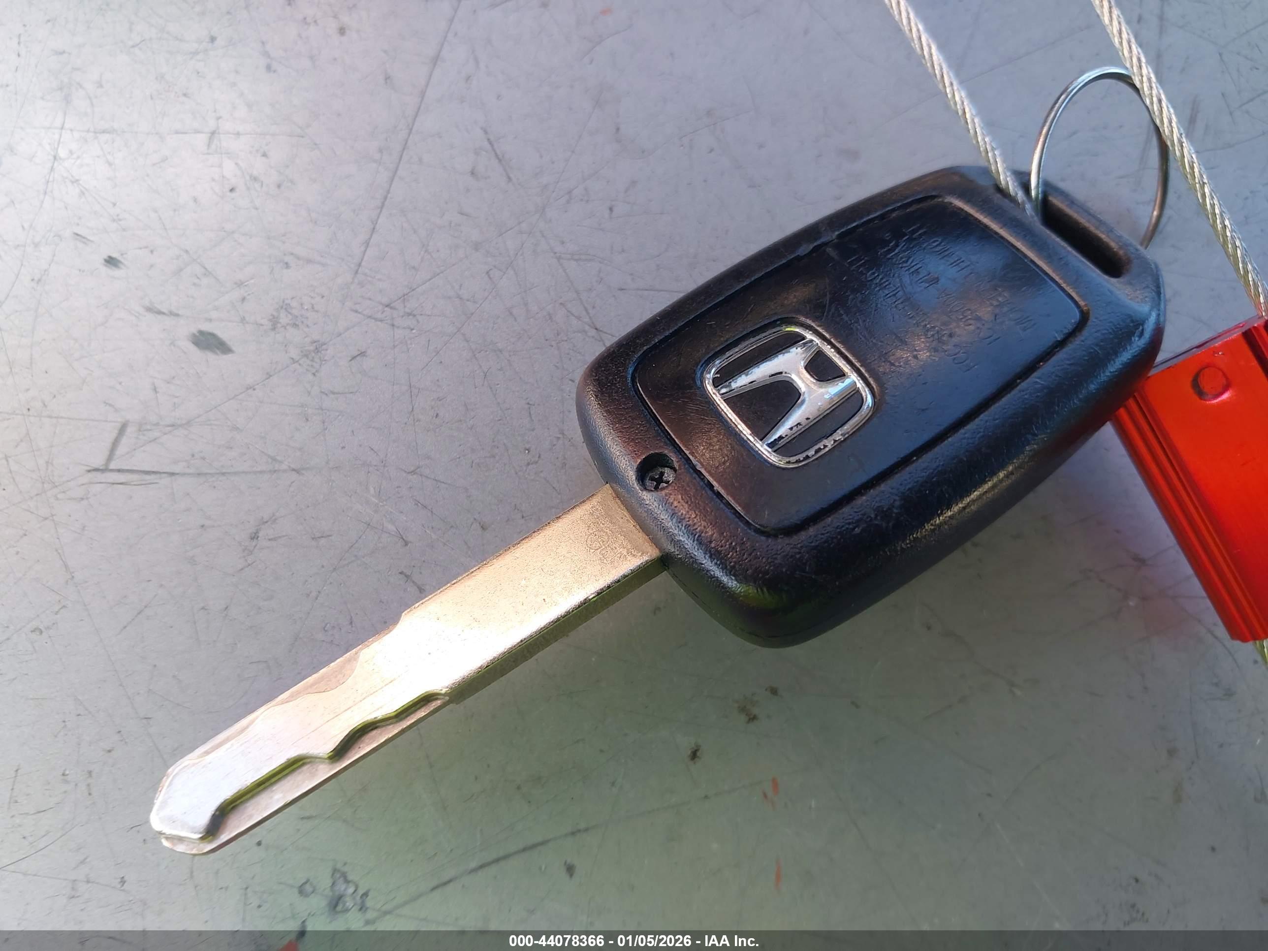 HONDA HR-V image 11