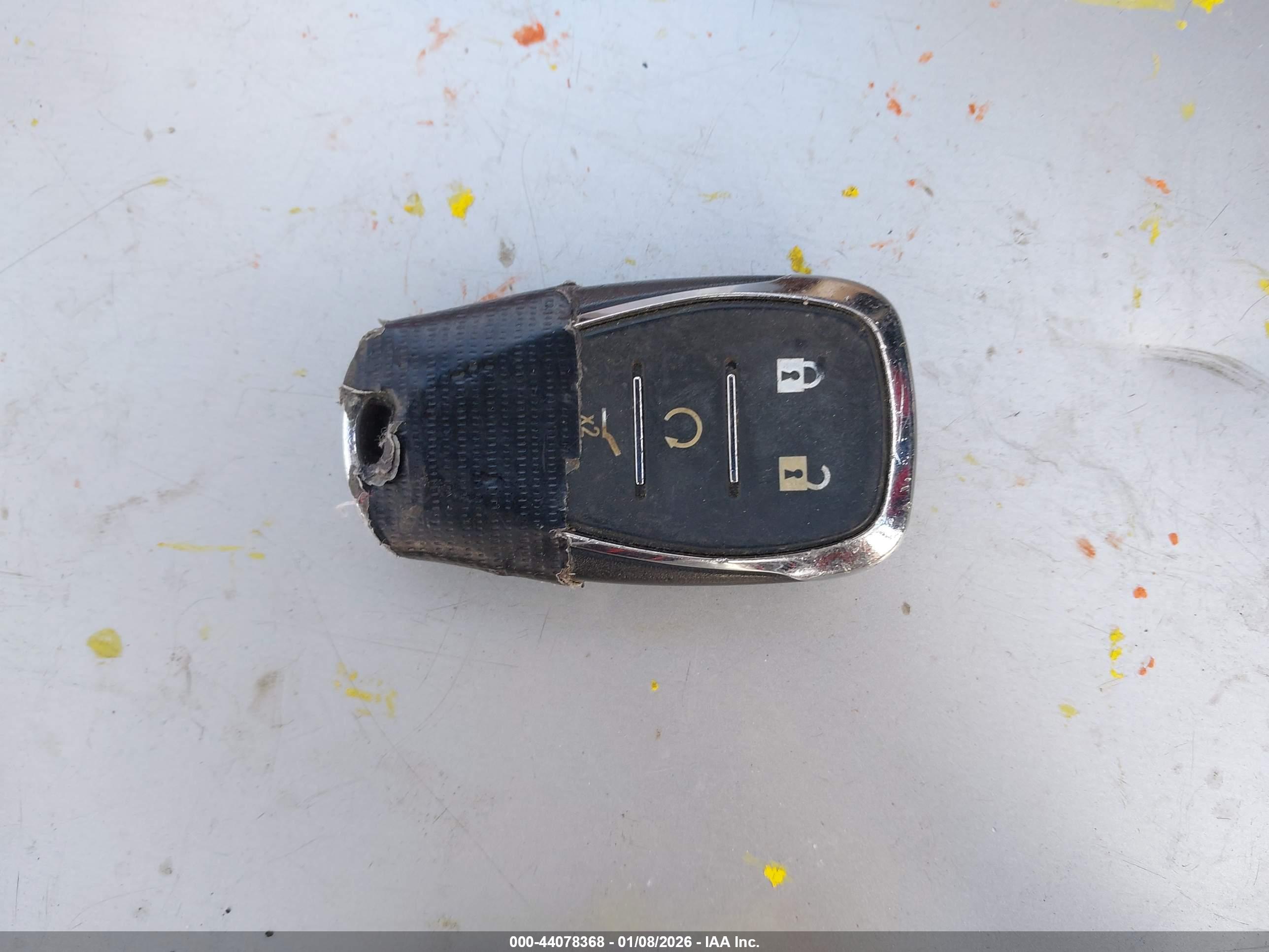 CHEVROLET EQUINOX image 11