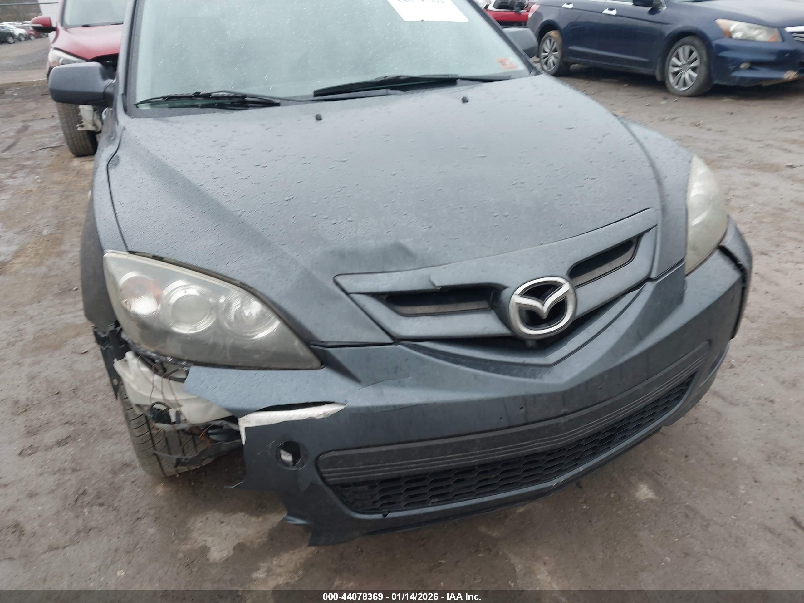 MAZDA MAZDA3 image 6