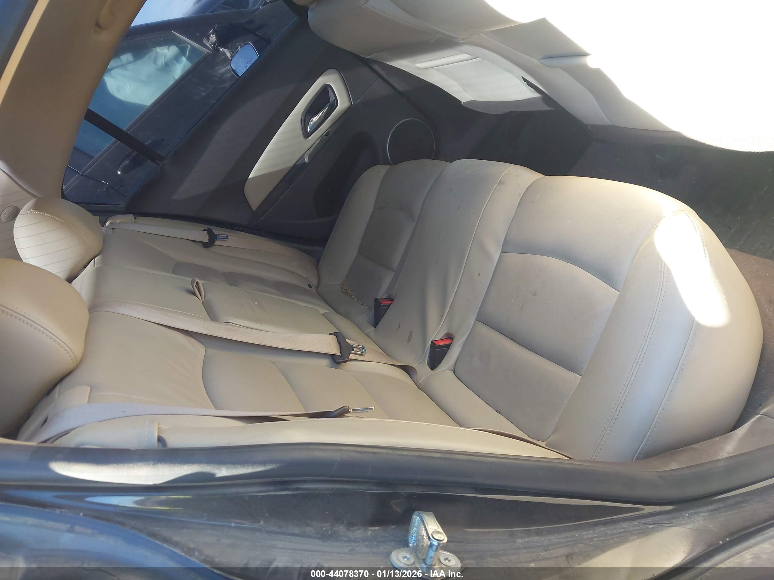 CHEVROLET CRUZE image 8