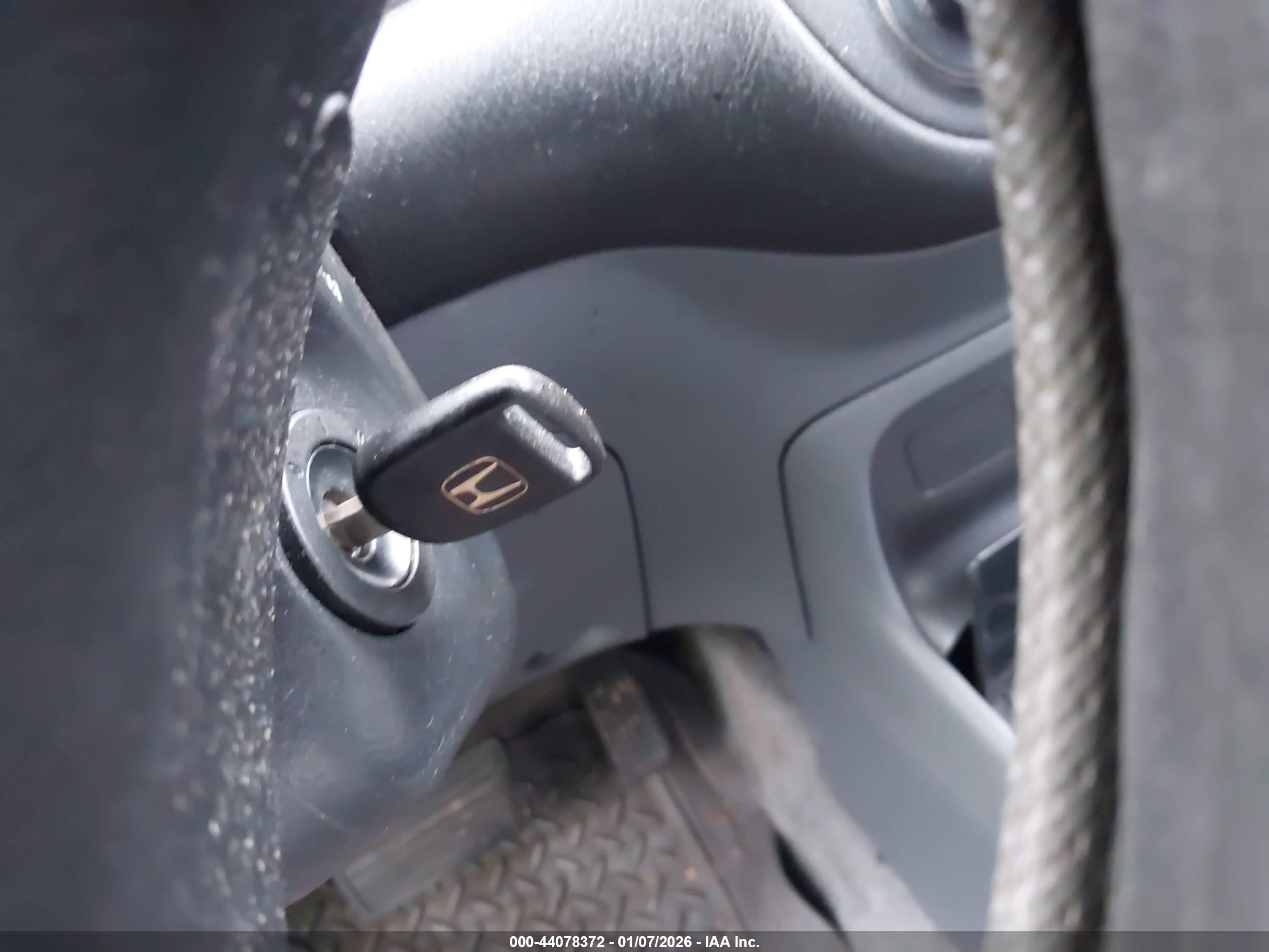 HONDA CIVIC image 11