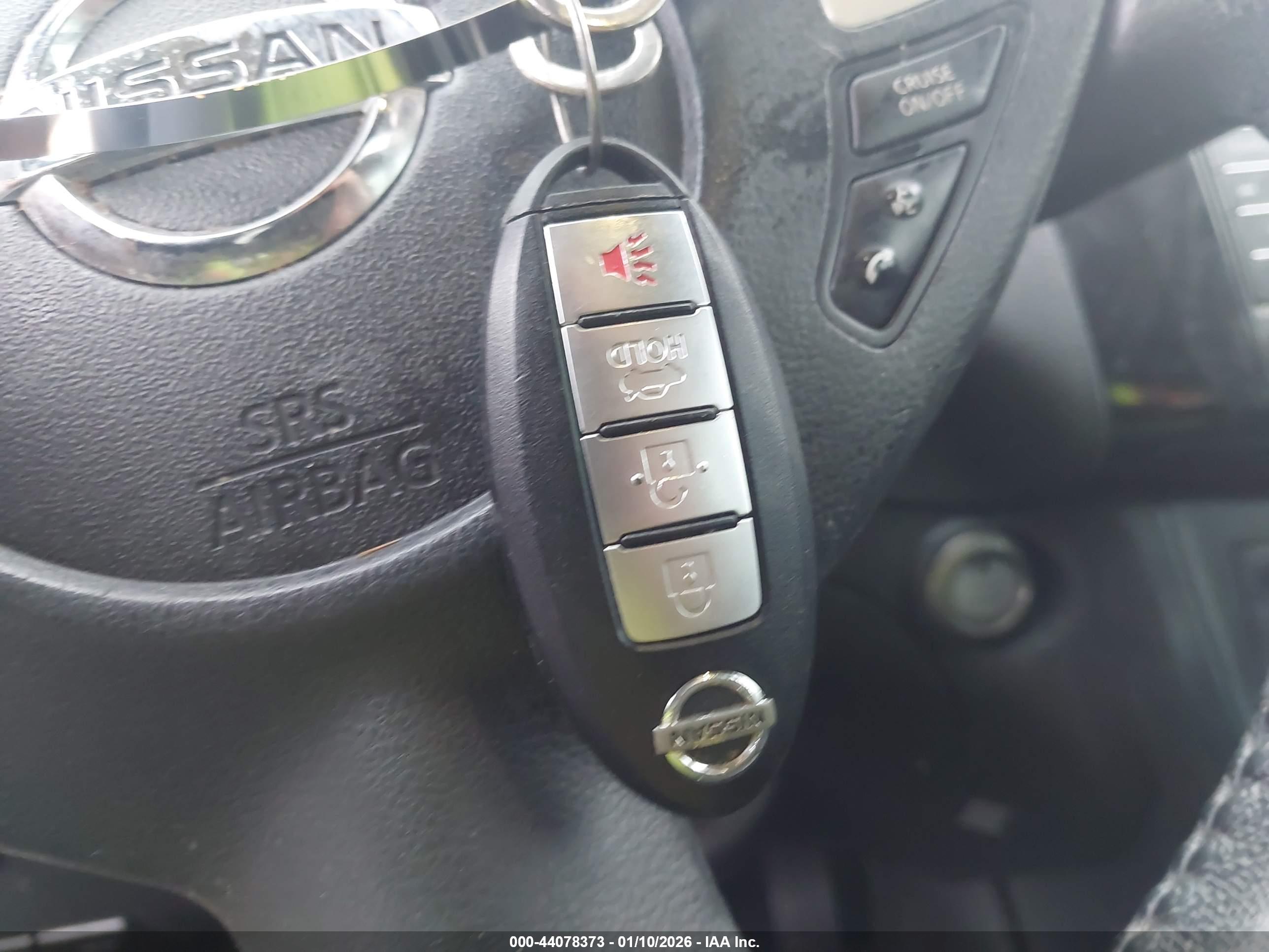 NISSAN SENTRA image 11