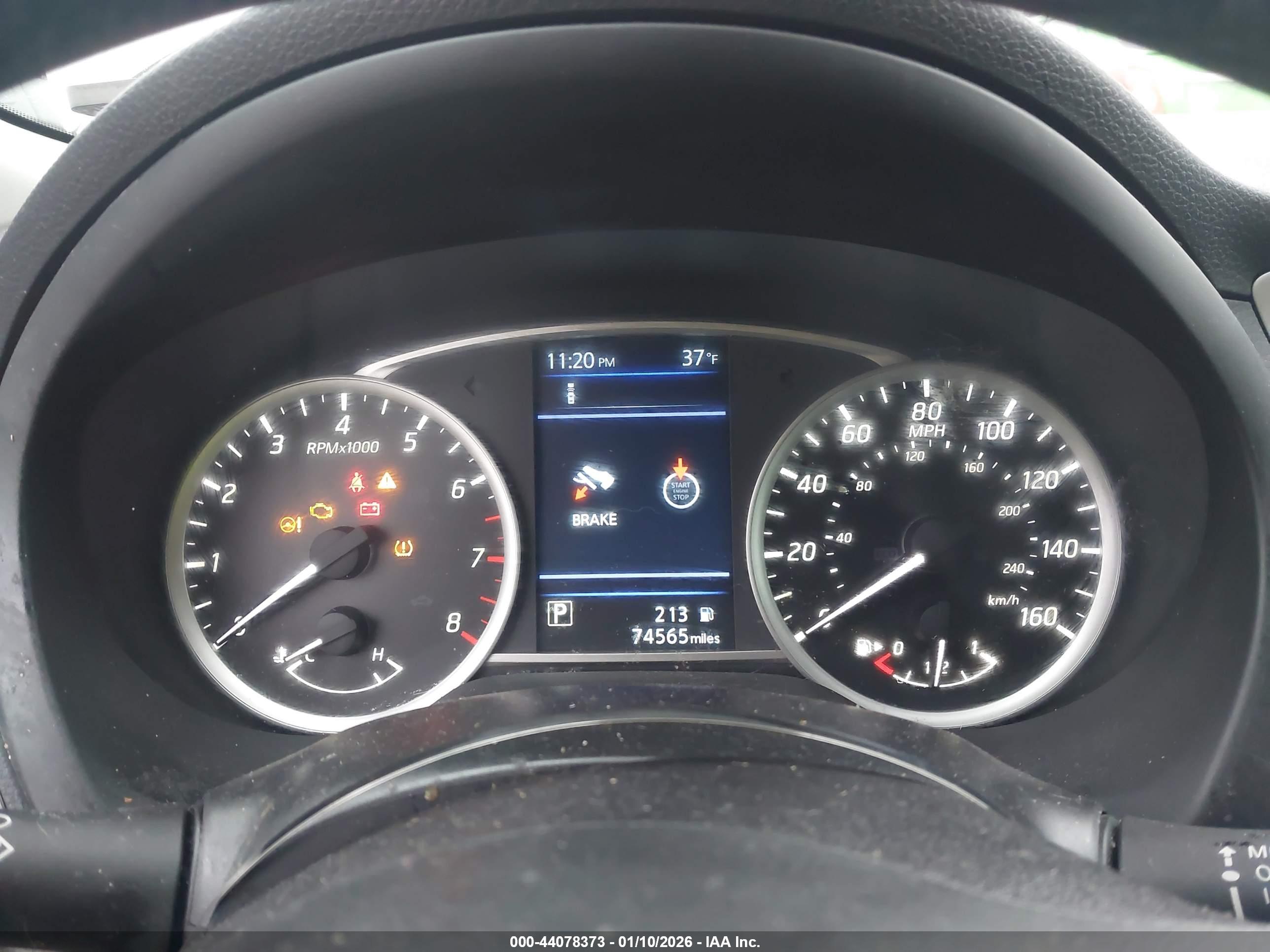 NISSAN SENTRA image 7